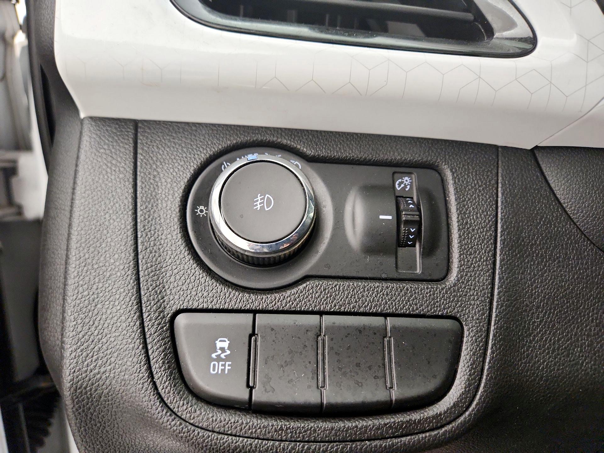 Thumbnail: 2016 Chevrolet Spark - 13