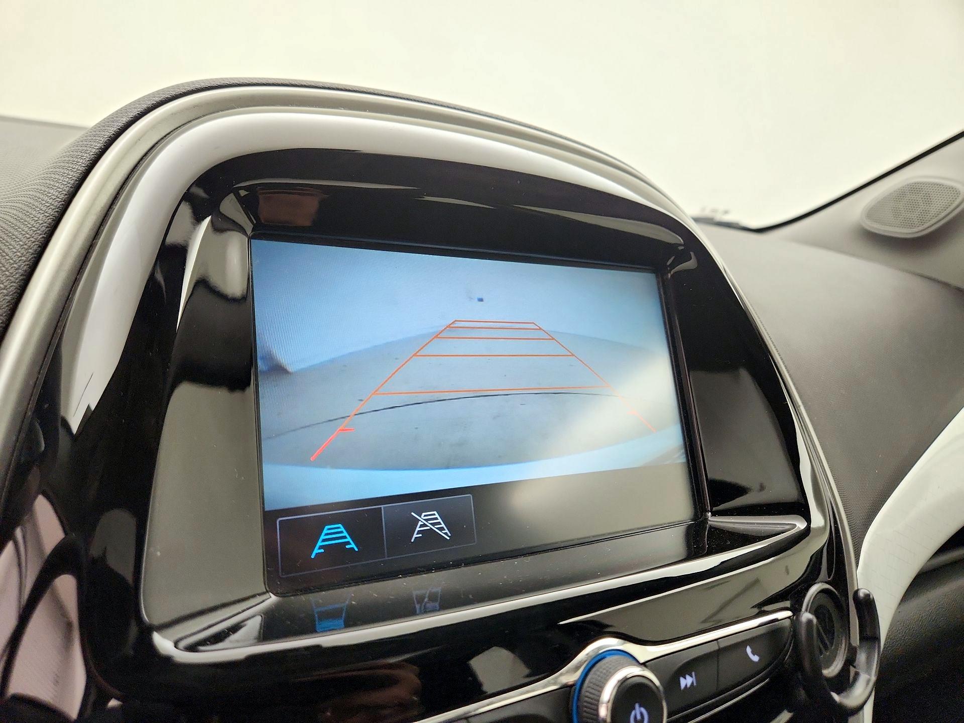 Thumbnail: 2016 Chevrolet Spark - 14