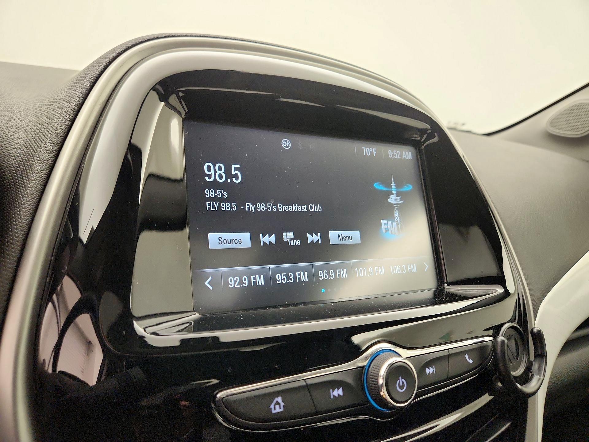 Thumbnail: 2016 Chevrolet Spark - 15