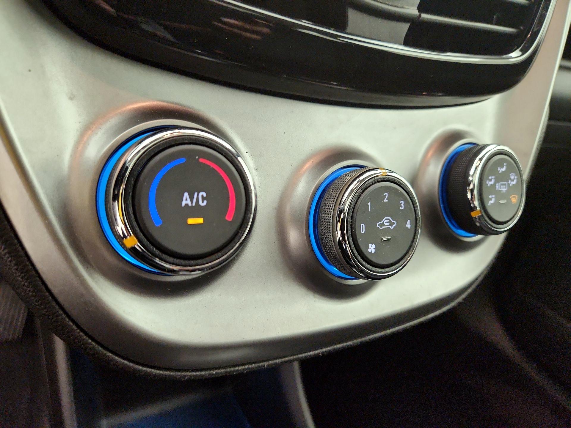 Thumbnail: 2016 Chevrolet Spark - 16