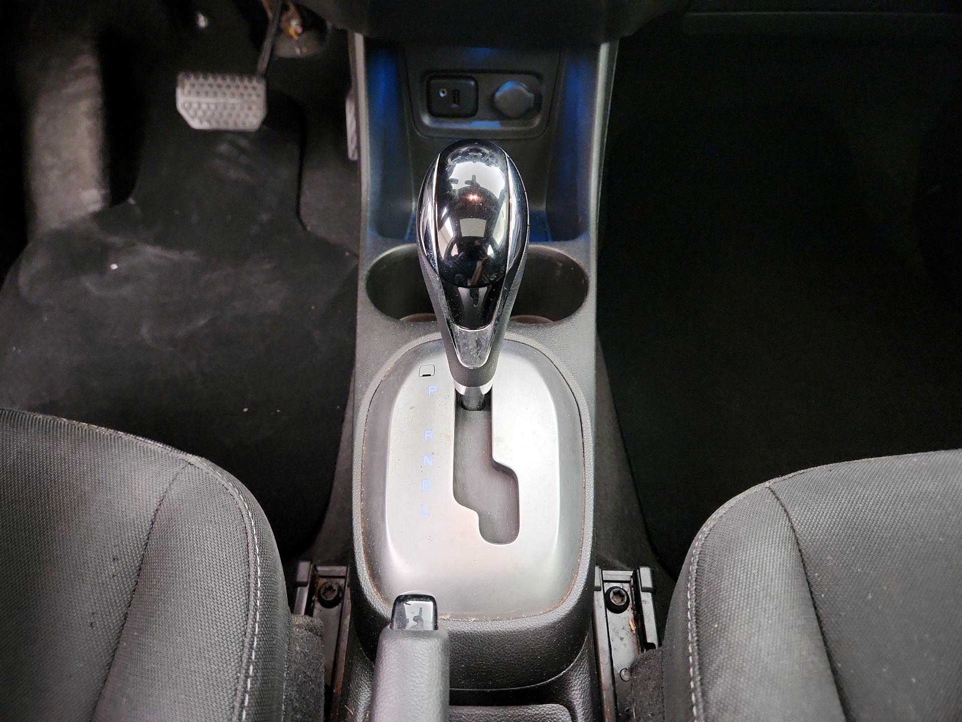 Thumbnail: 2016 Chevrolet Spark - 17