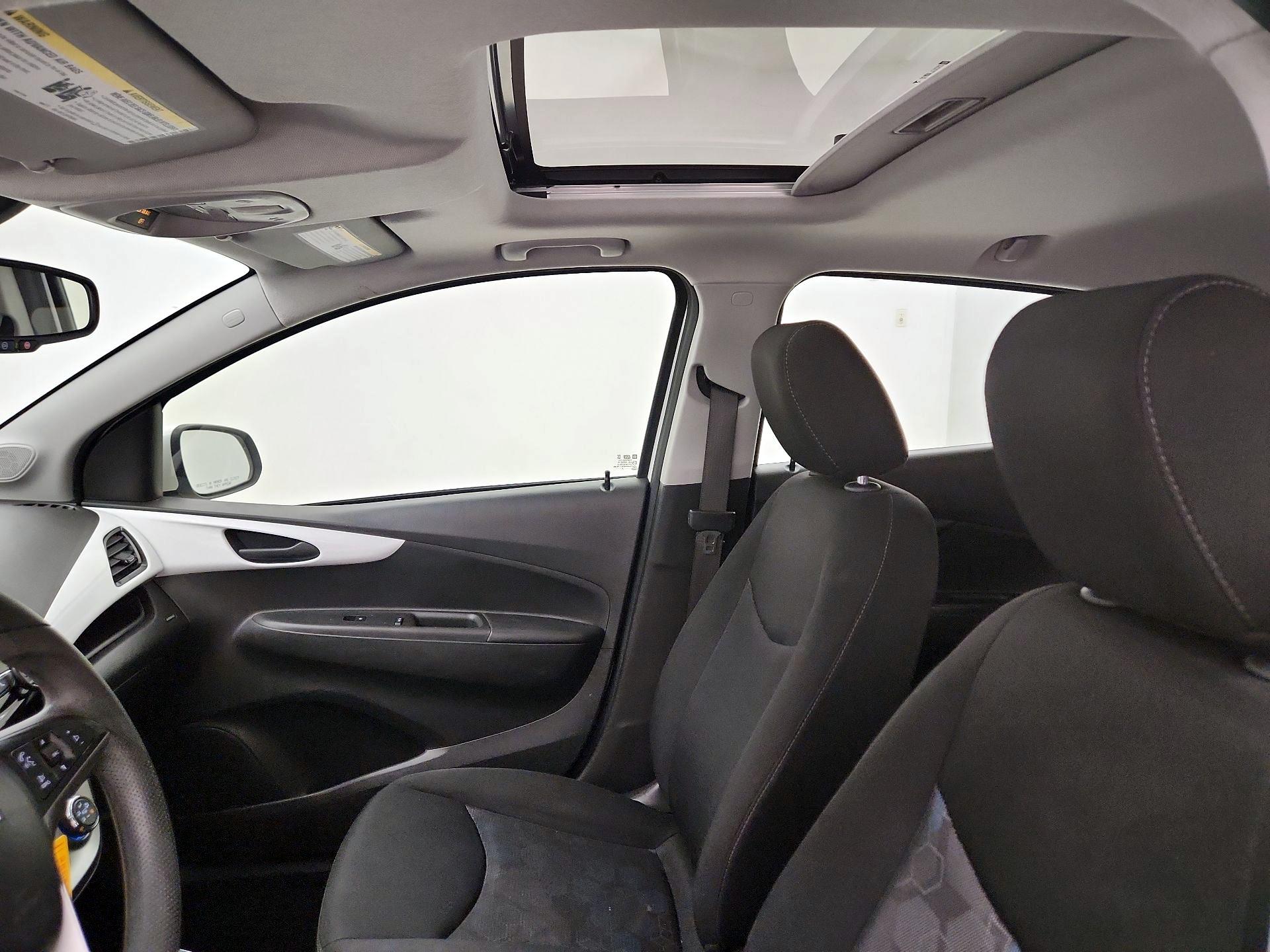 Thumbnail: 2016 Chevrolet Spark - 19