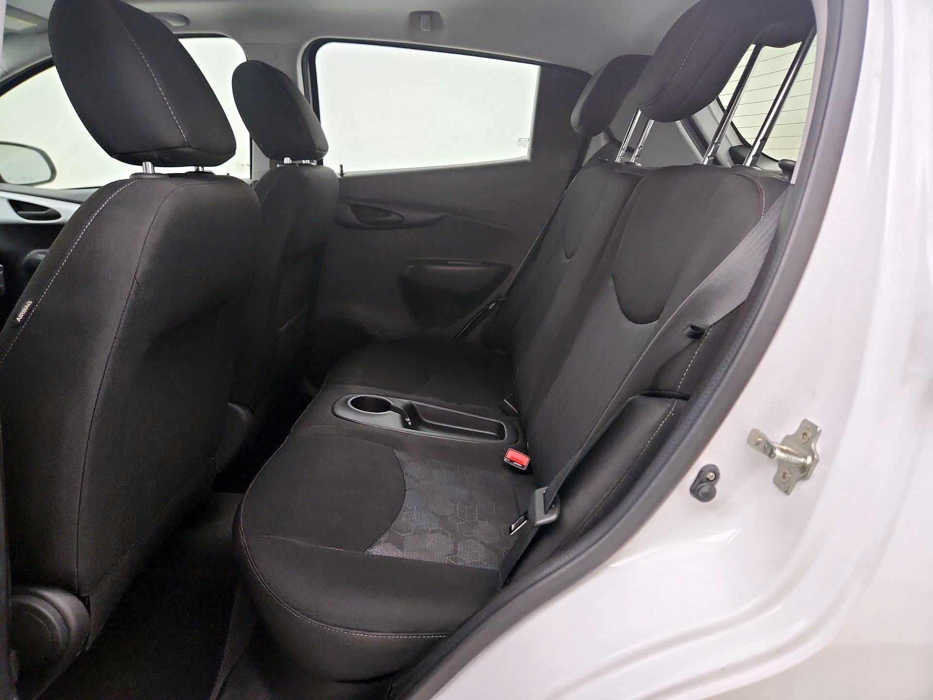 Thumbnail: 2016 Chevrolet Spark - 20