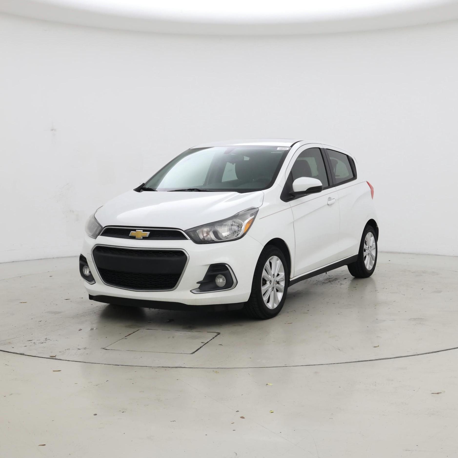 Thumbnail: 2016 Chevrolet Spark - 4