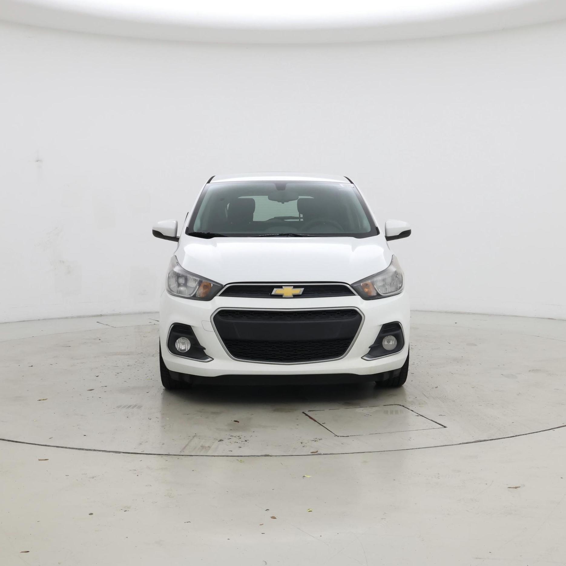 Thumbnail: 2016 Chevrolet Spark - 5