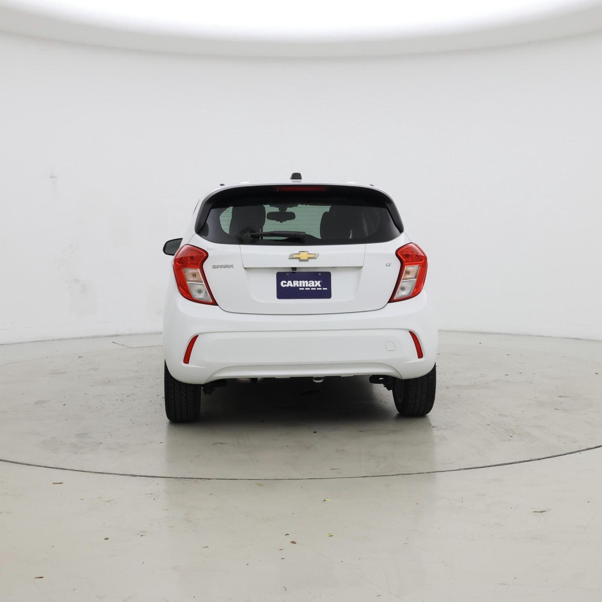 Thumbnail: 2016 Chevrolet Spark - 6