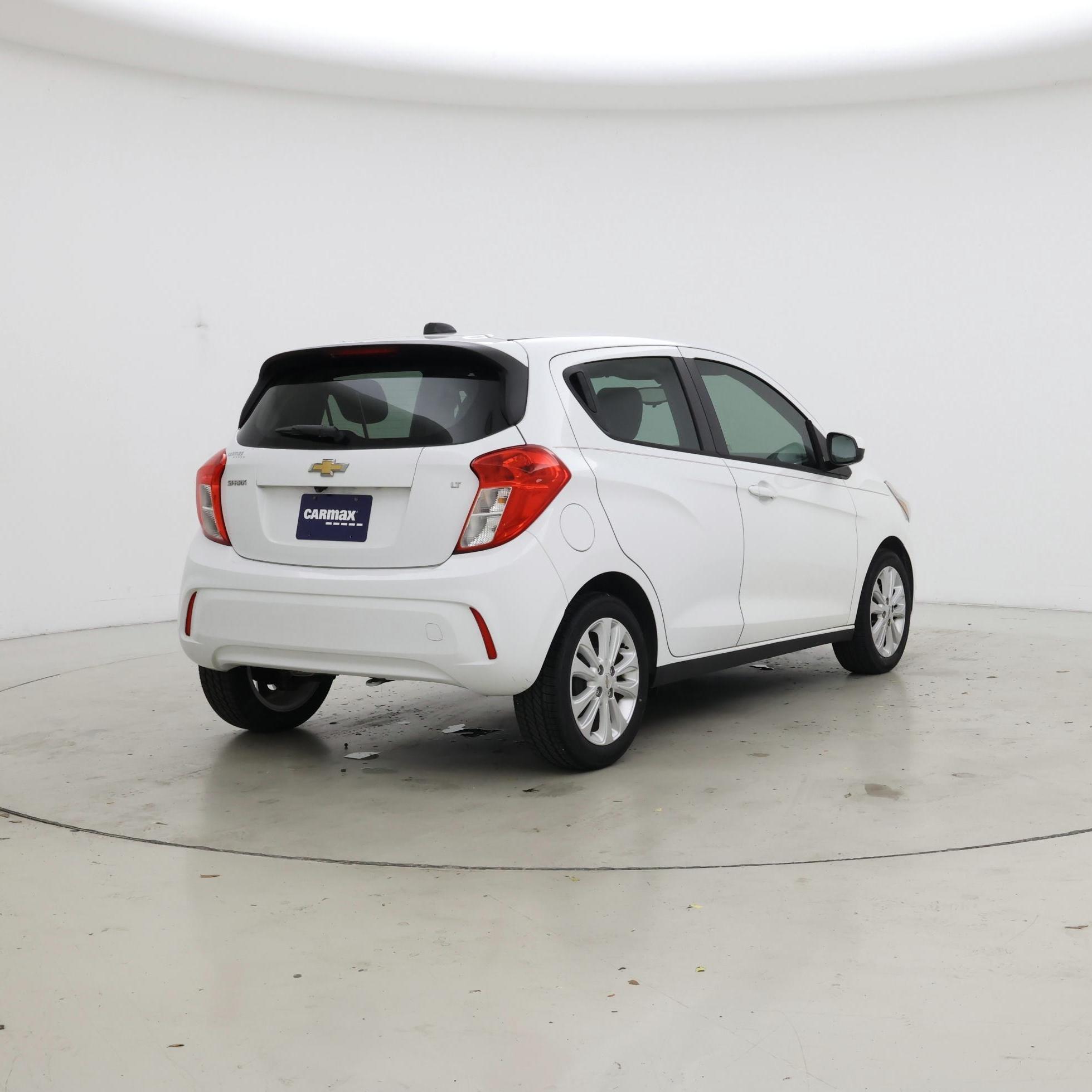 Thumbnail: 2016 Chevrolet Spark - 8