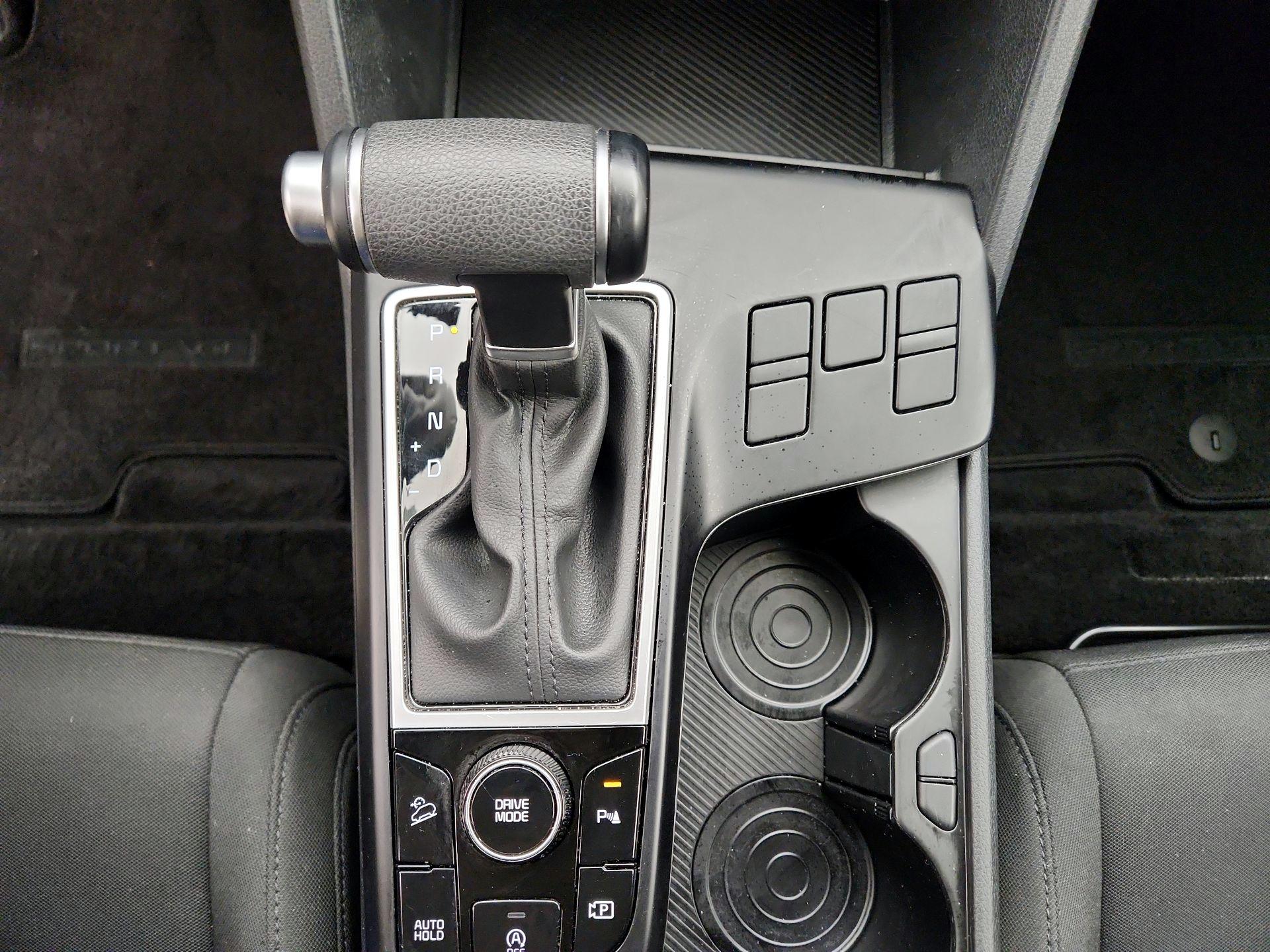 Thumbnail: 2025 Kia Sportage - 17