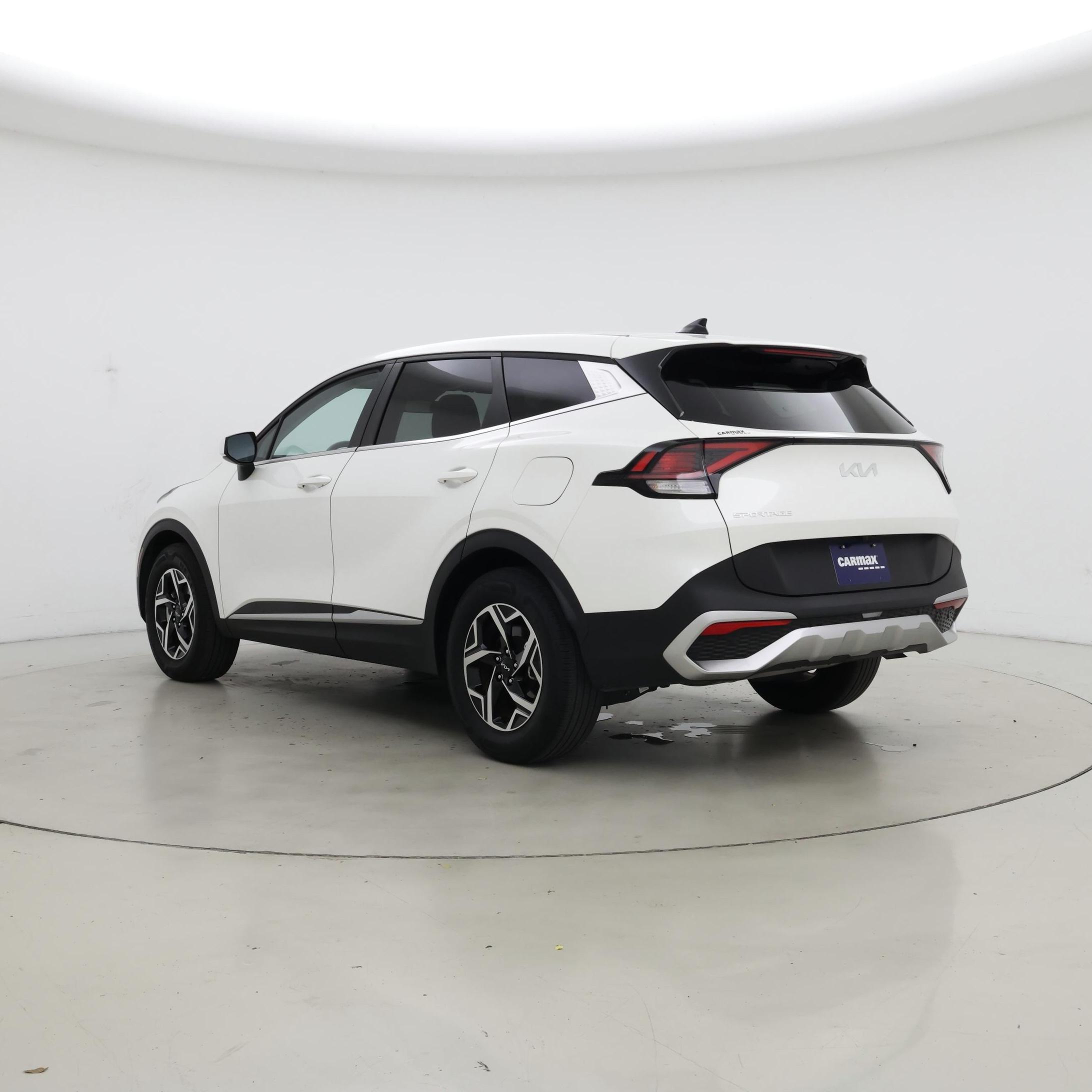 Thumbnail: 2025 Kia Sportage - 2