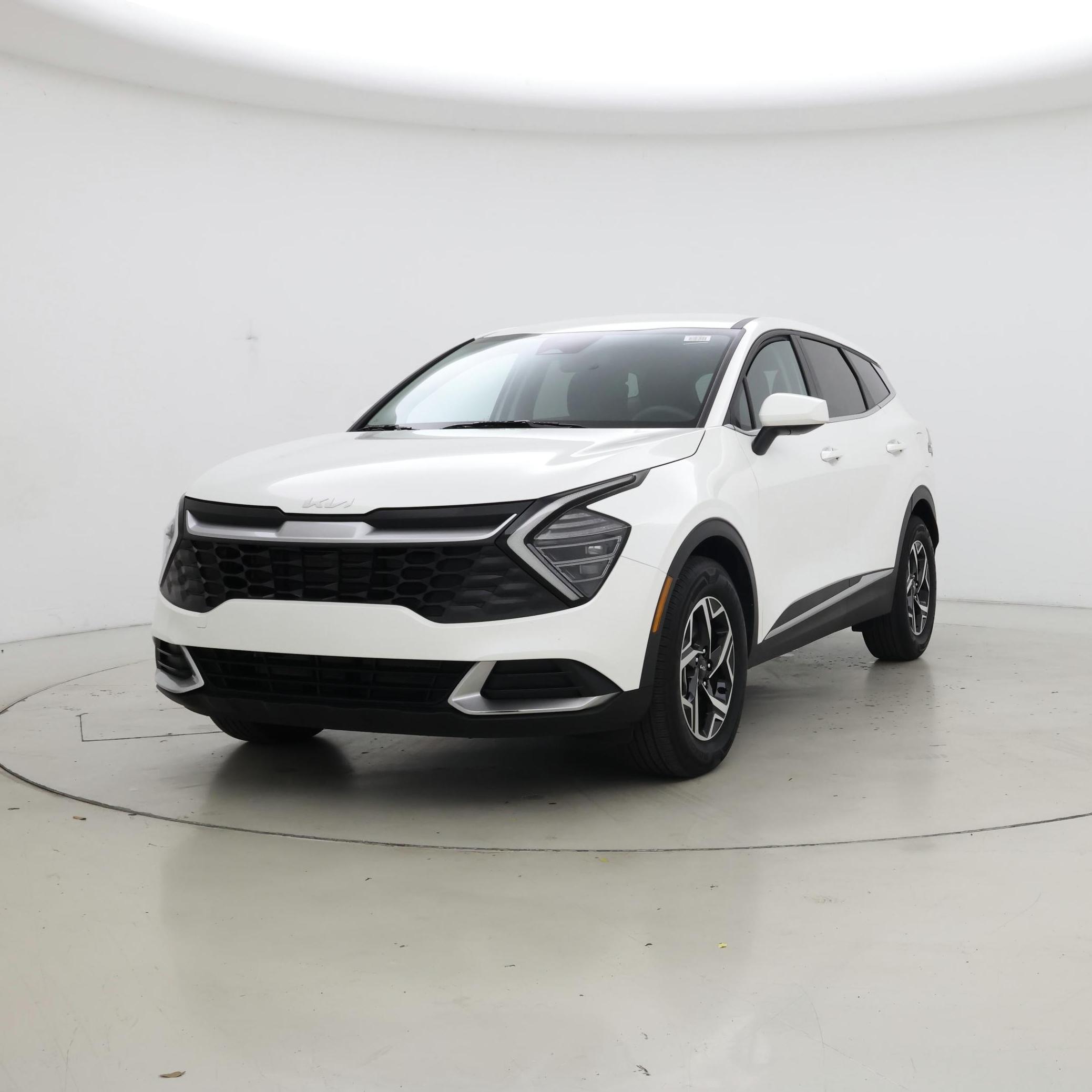 Thumbnail: 2025 Kia Sportage - 4