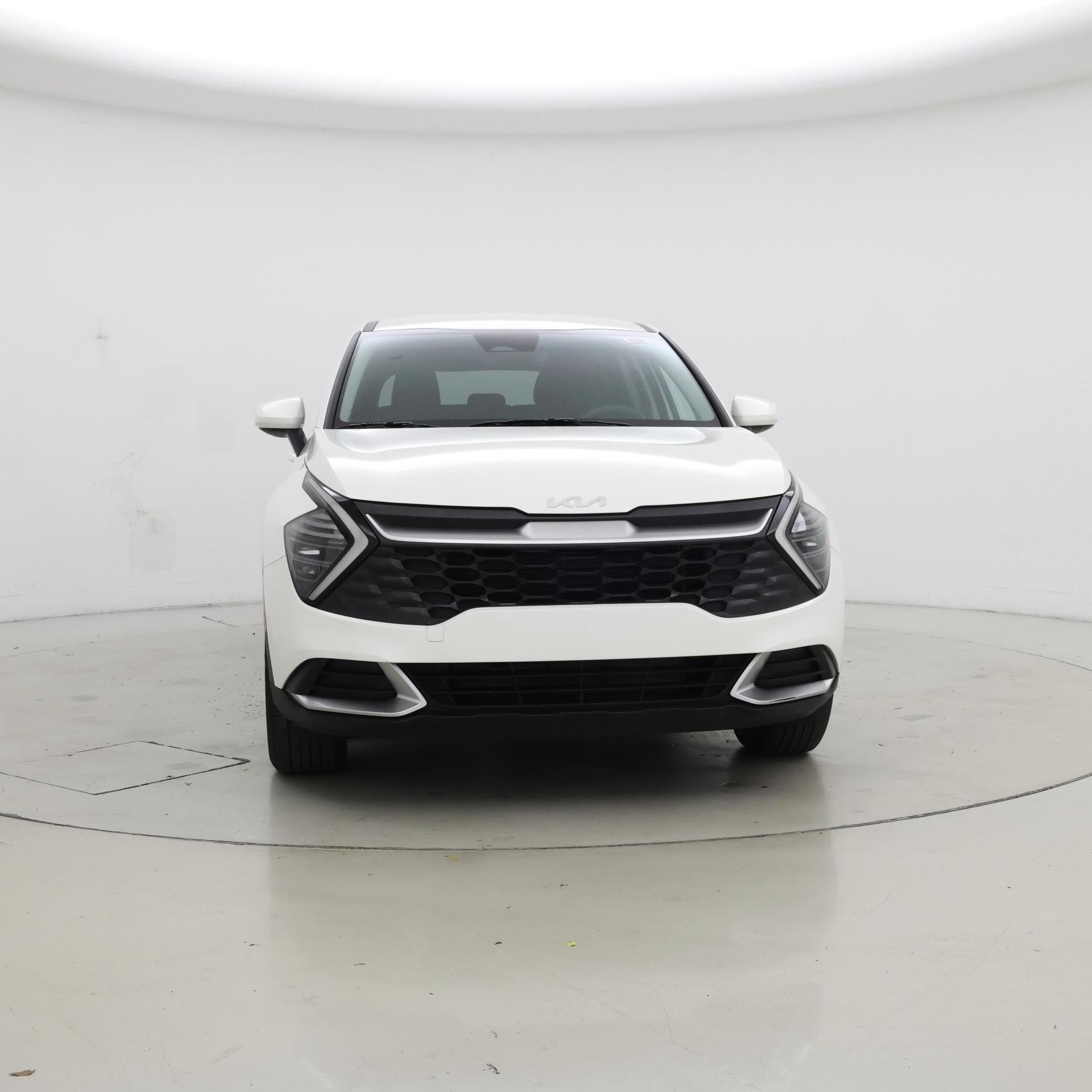 Thumbnail: 2025 Kia Sportage - 5