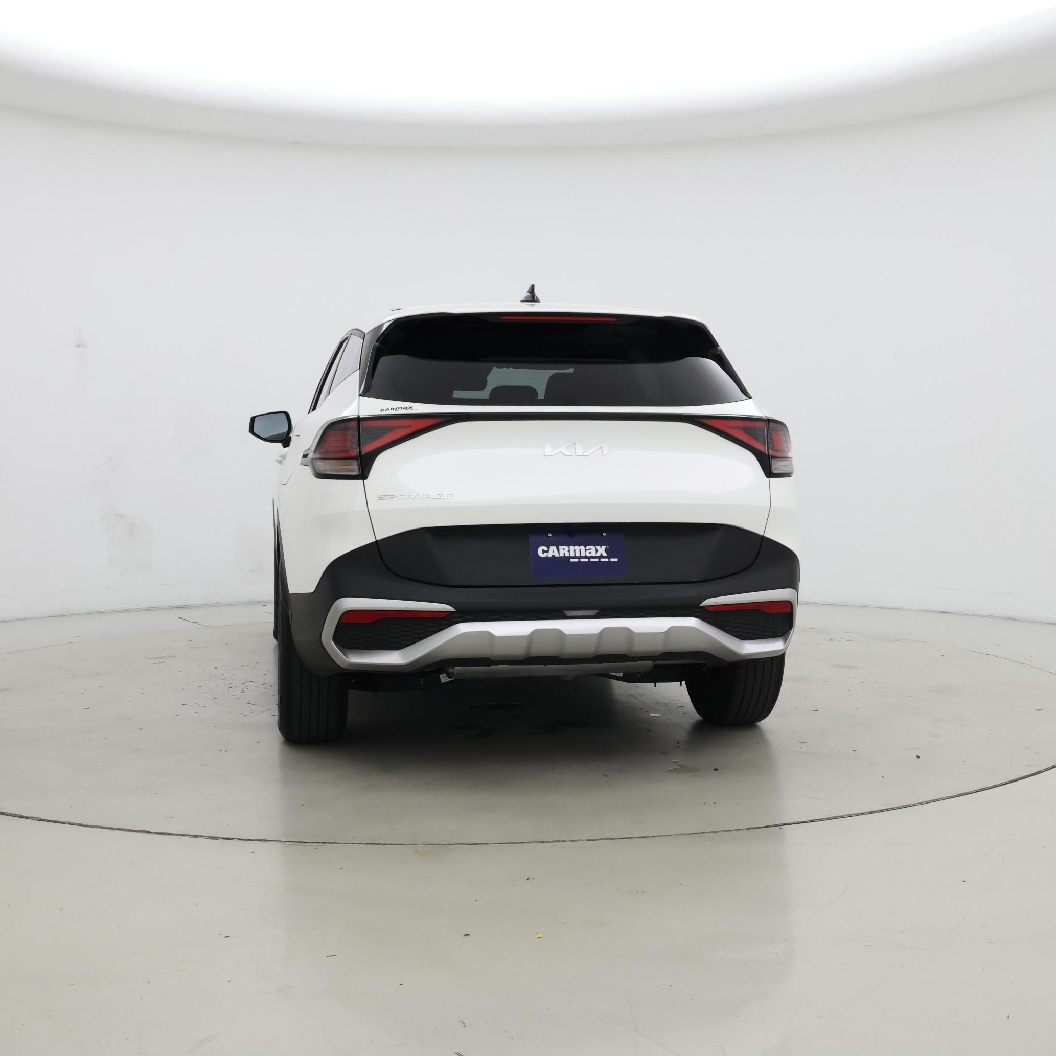 Thumbnail: 2025 Kia Sportage - 6