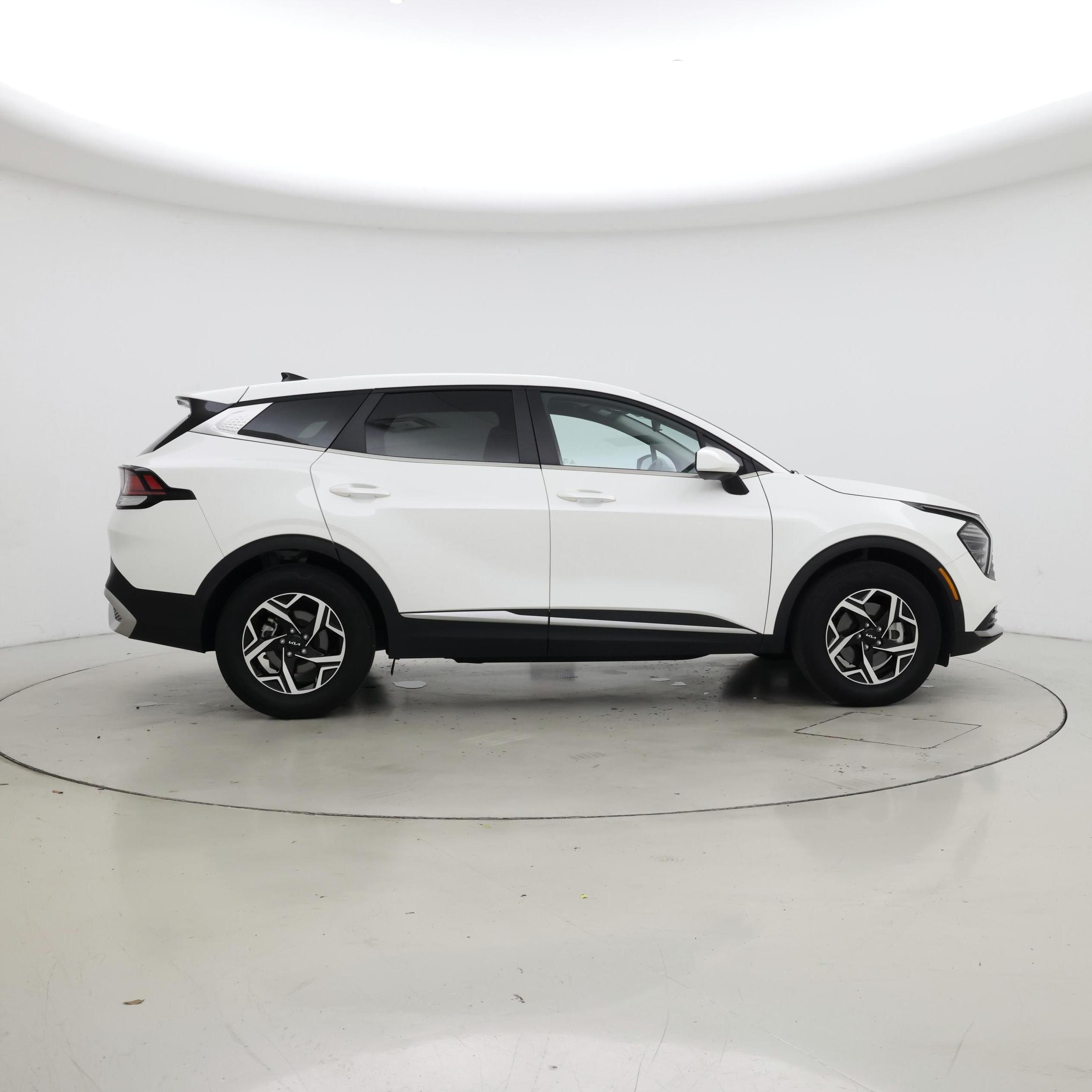 Thumbnail: 2025 Kia Sportage - 7