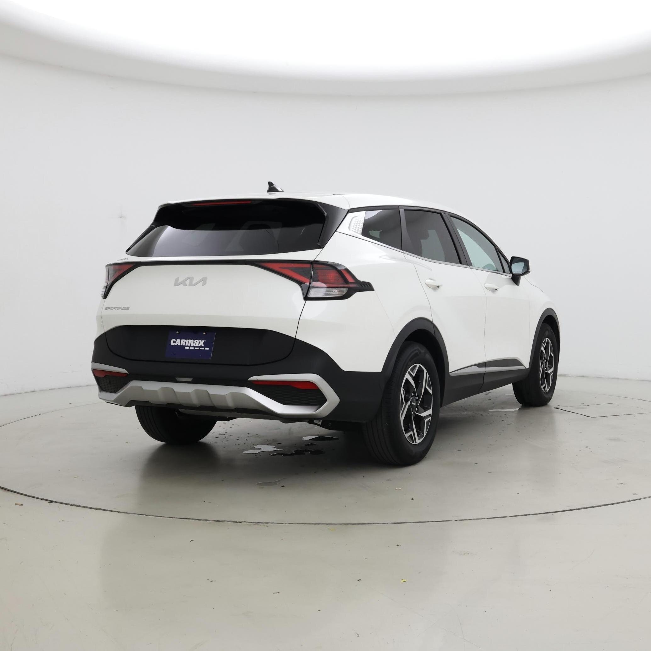 Thumbnail: 2025 Kia Sportage - 8