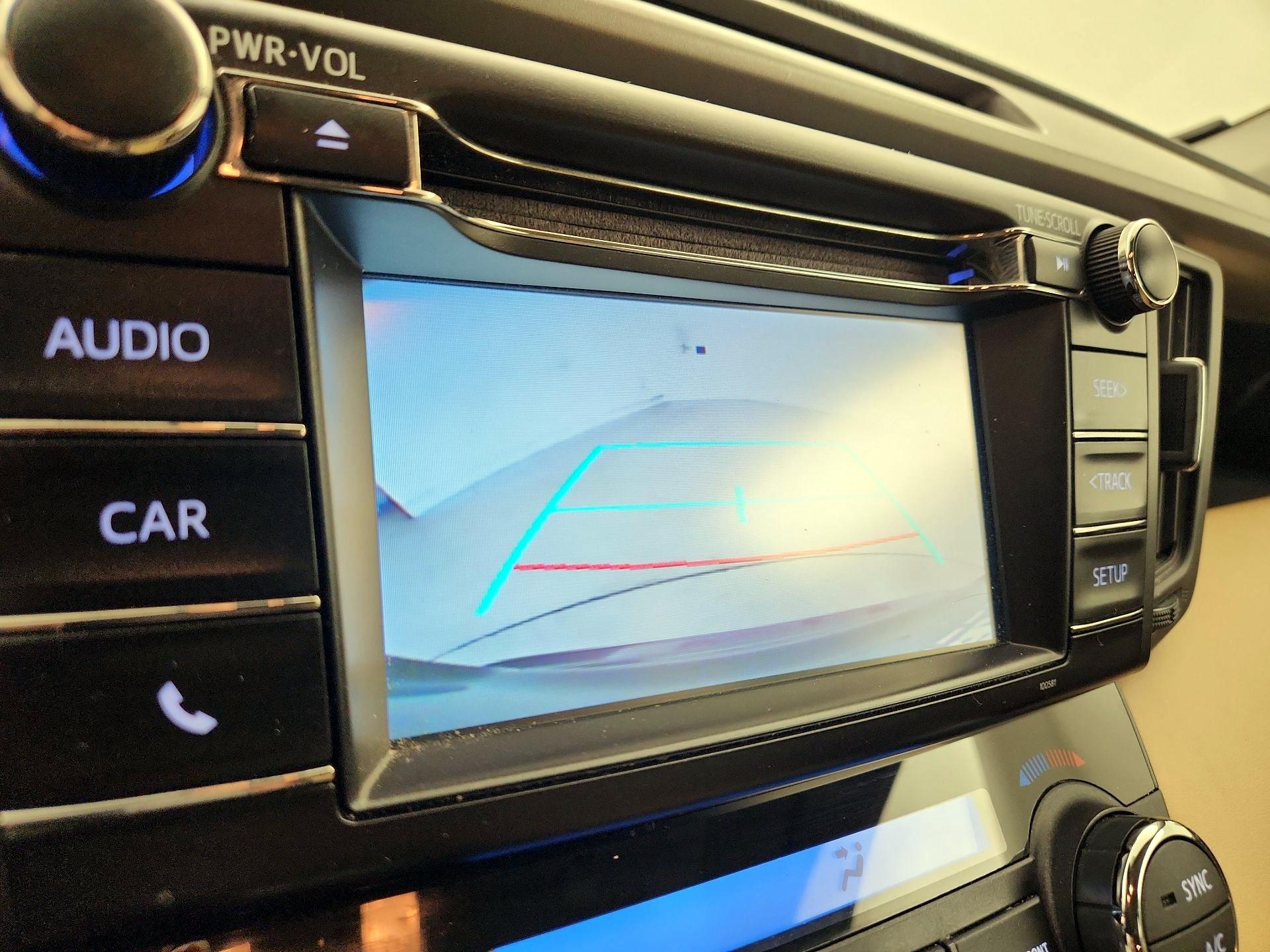 Thumbnail: 2017 Toyota RAV4 - 14