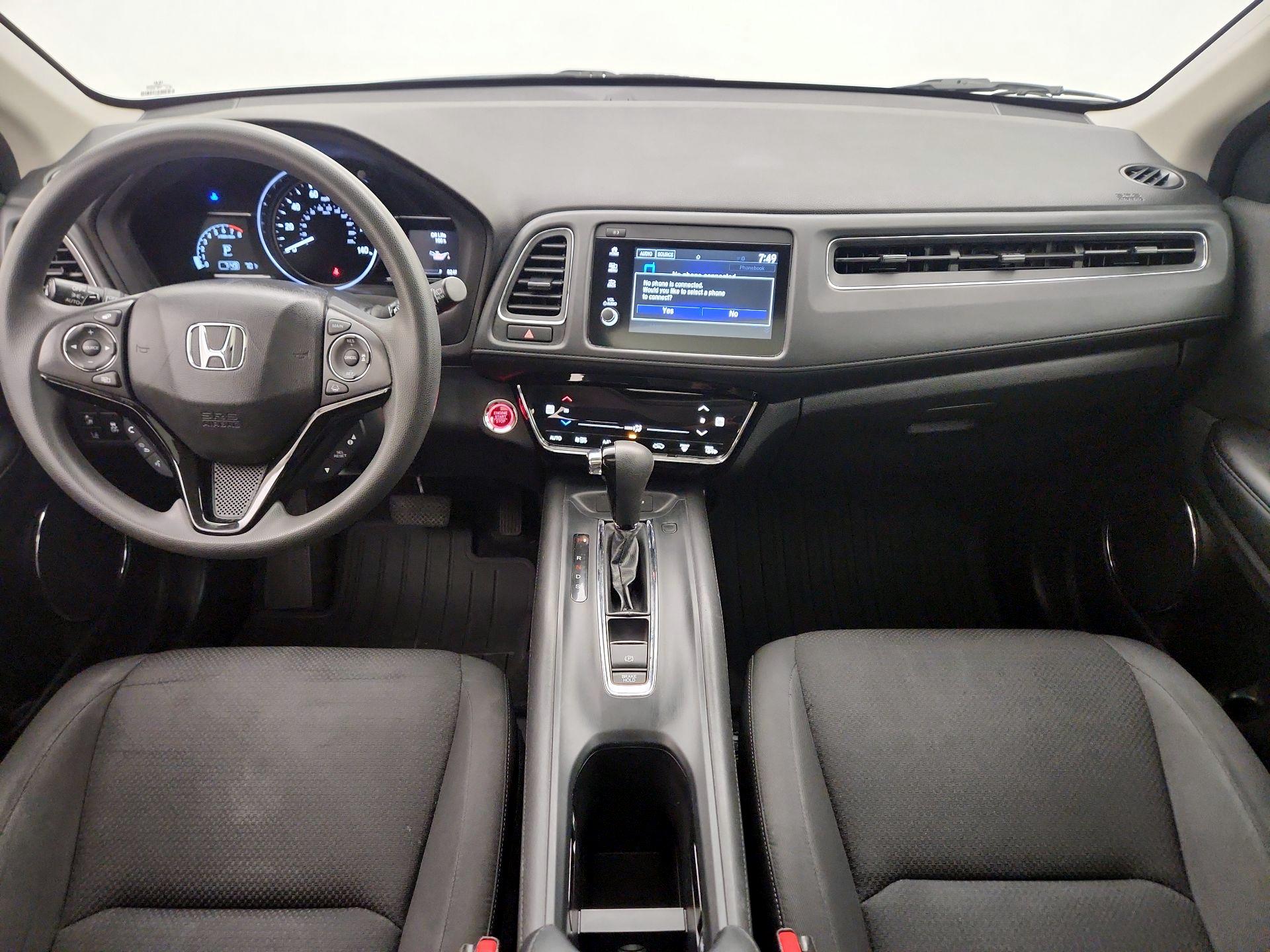 Thumbnail: 2022 Honda HR-V - 9