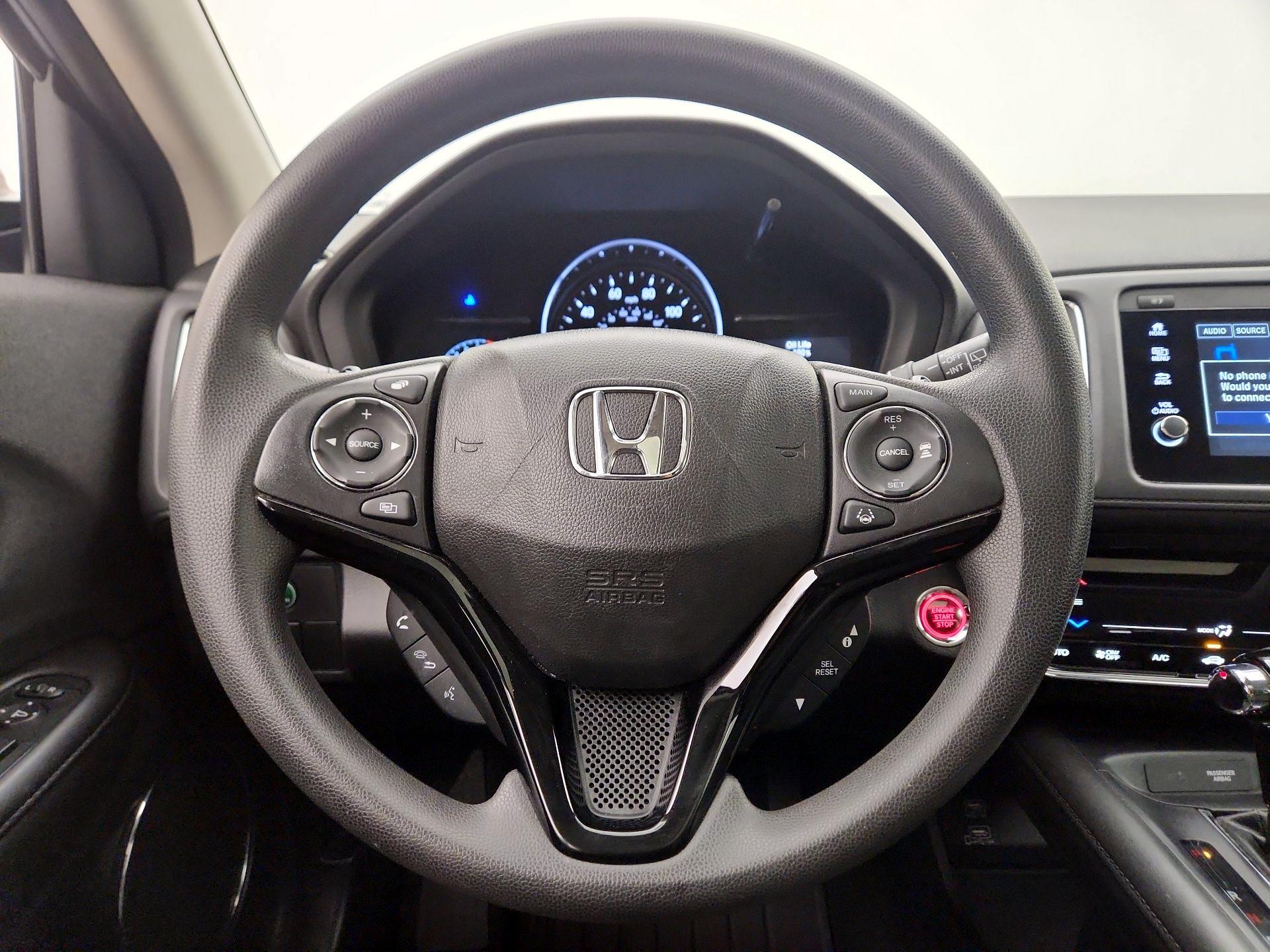 Thumbnail: 2022 Honda HR-V - 10
