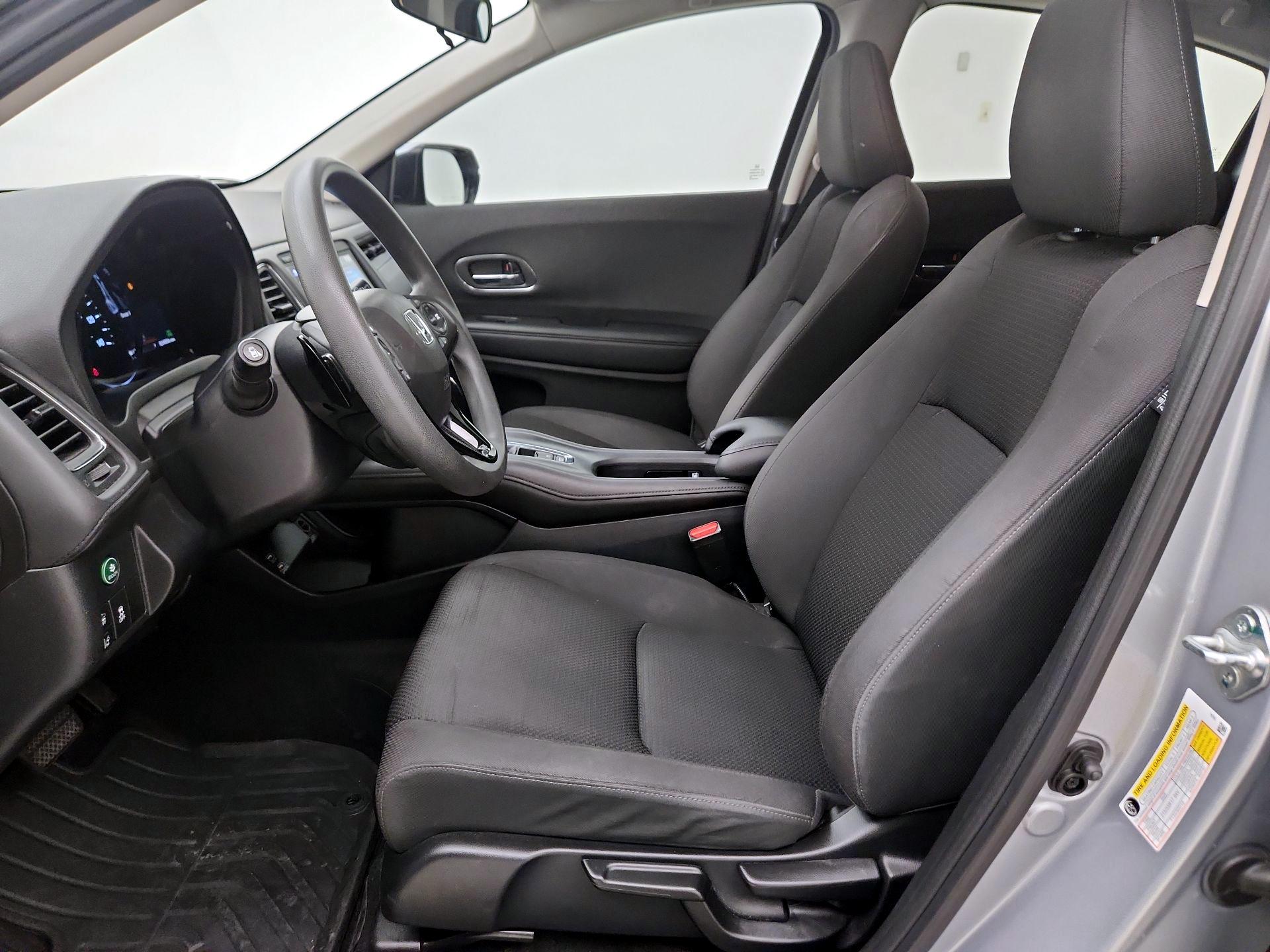Thumbnail: 2022 Honda HR-V - 11