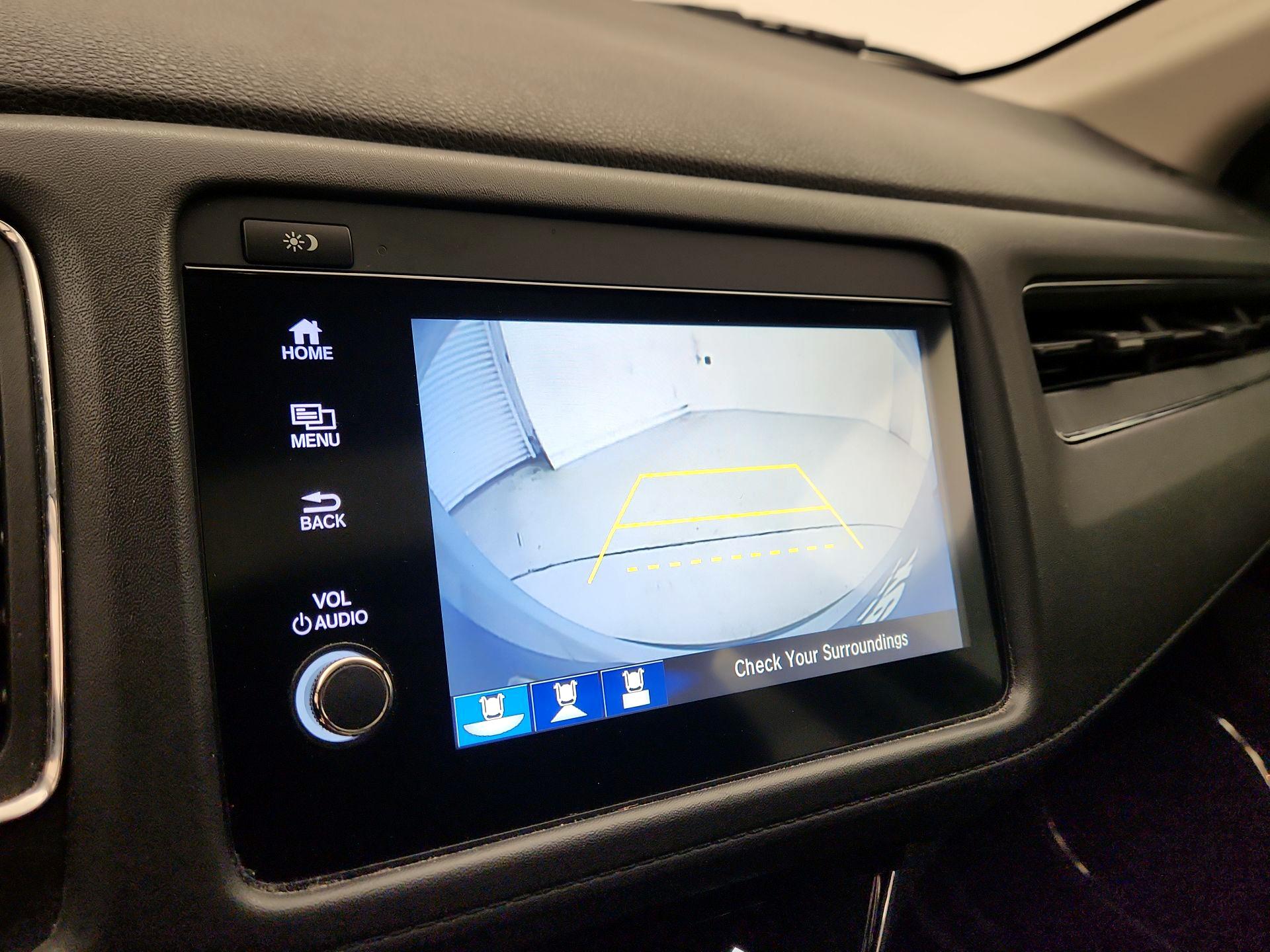 Thumbnail: 2022 Honda HR-V - 14