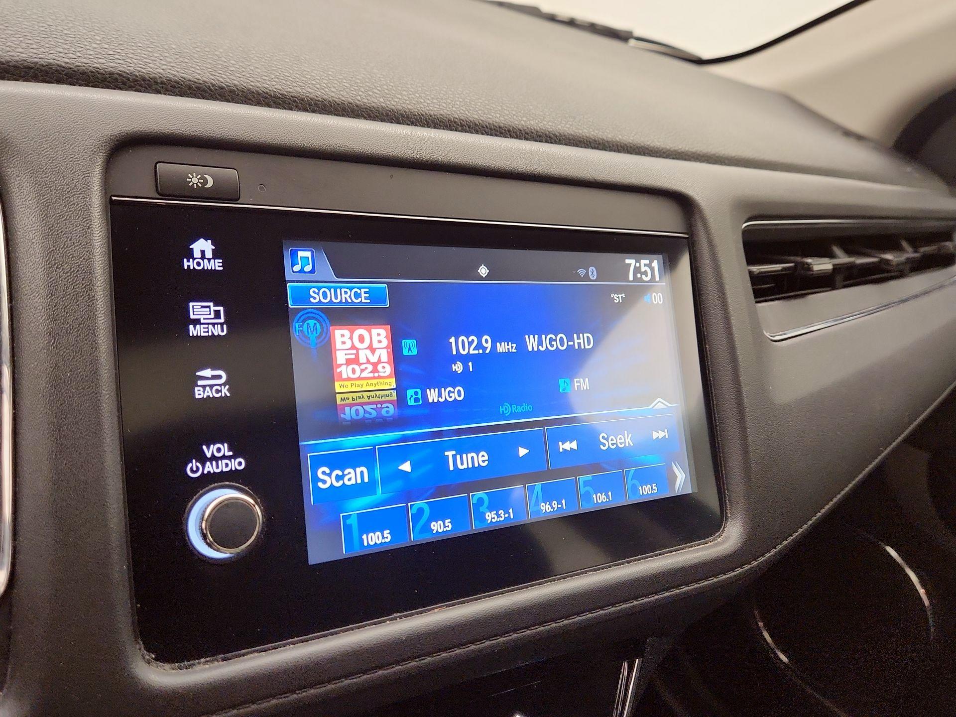 Thumbnail: 2022 Honda HR-V - 15