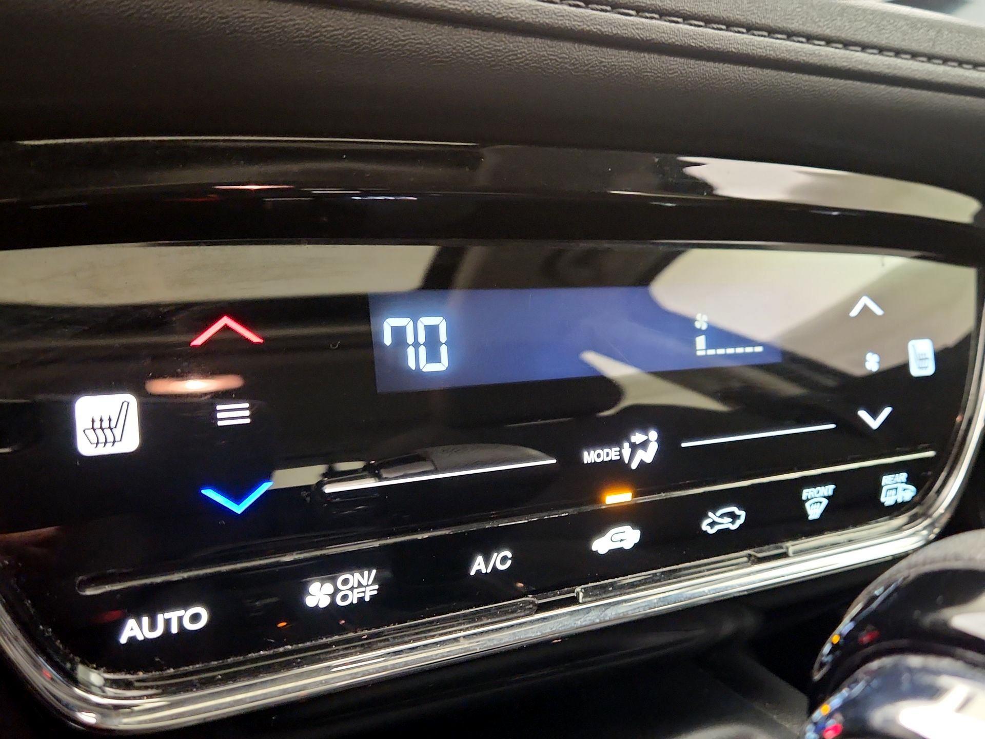 Thumbnail: 2022 Honda HR-V - 16
