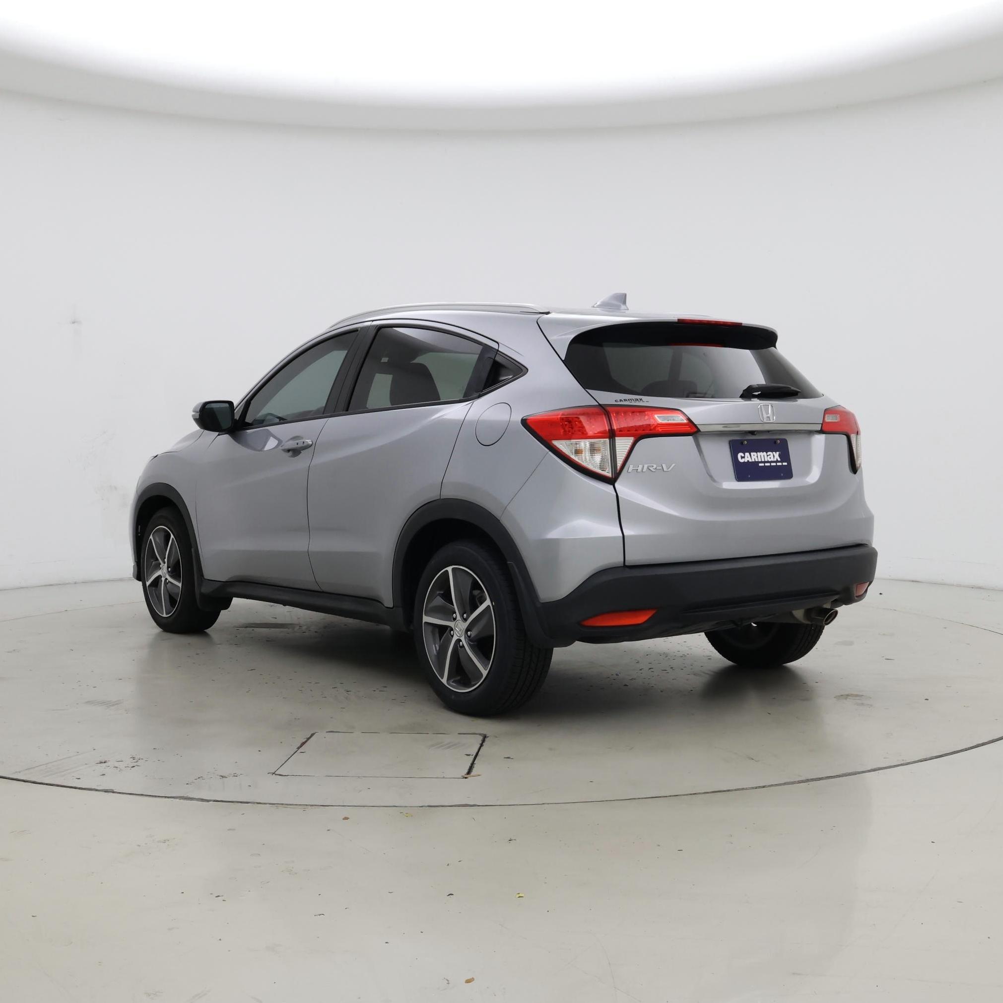Thumbnail: 2022 Honda HR-V - 2