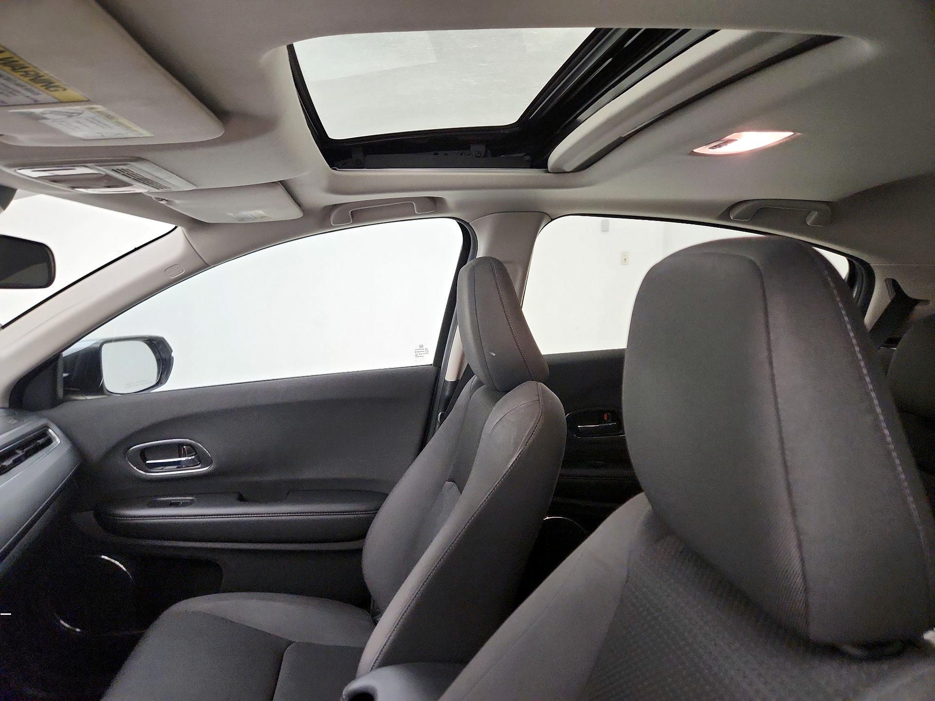Thumbnail: 2022 Honda HR-V - 19