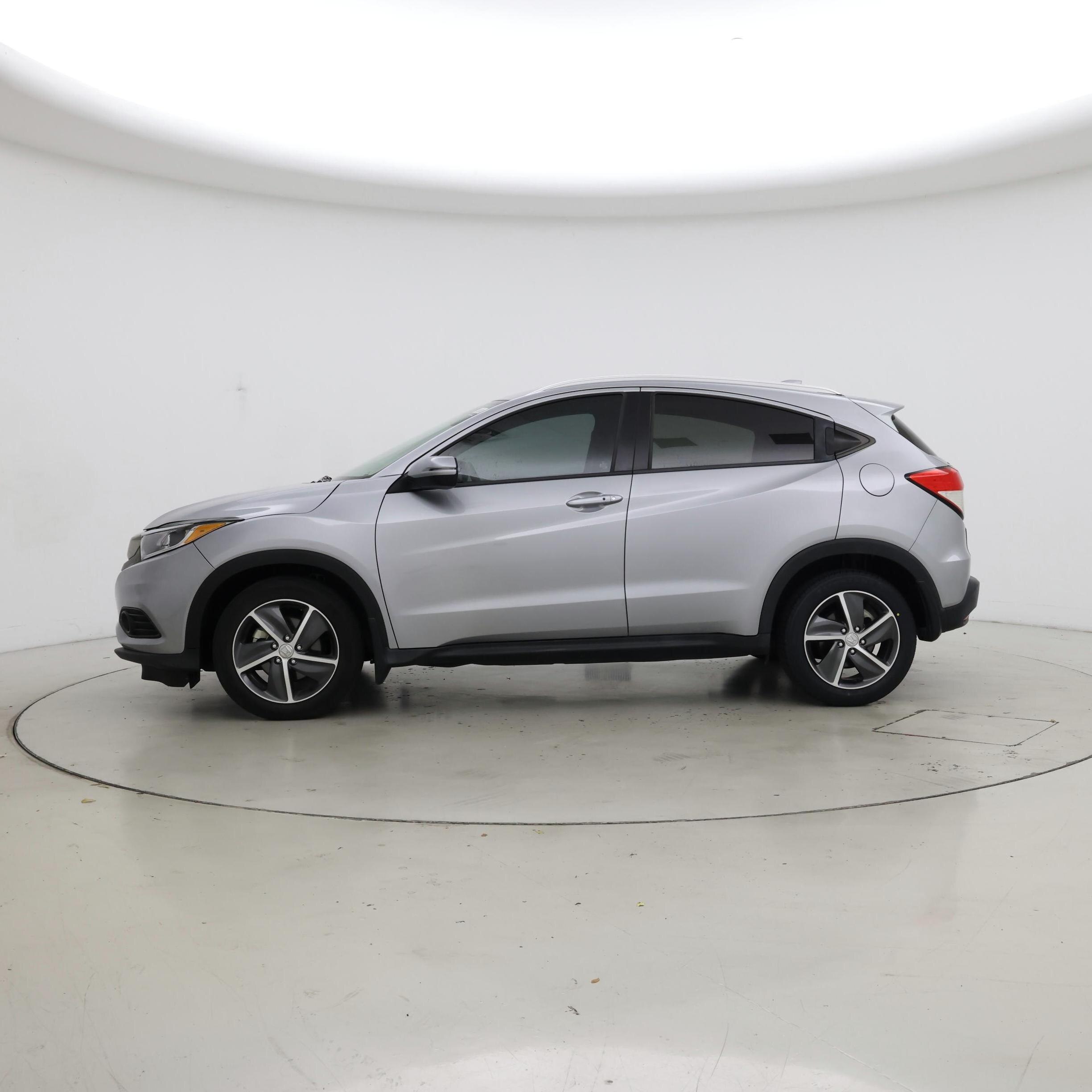 Thumbnail: 2022 Honda HR-V - 3