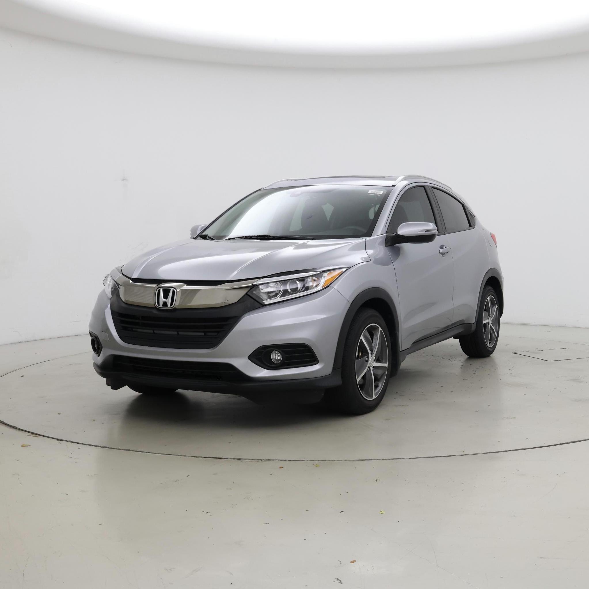 Thumbnail: 2022 Honda HR-V - 4
