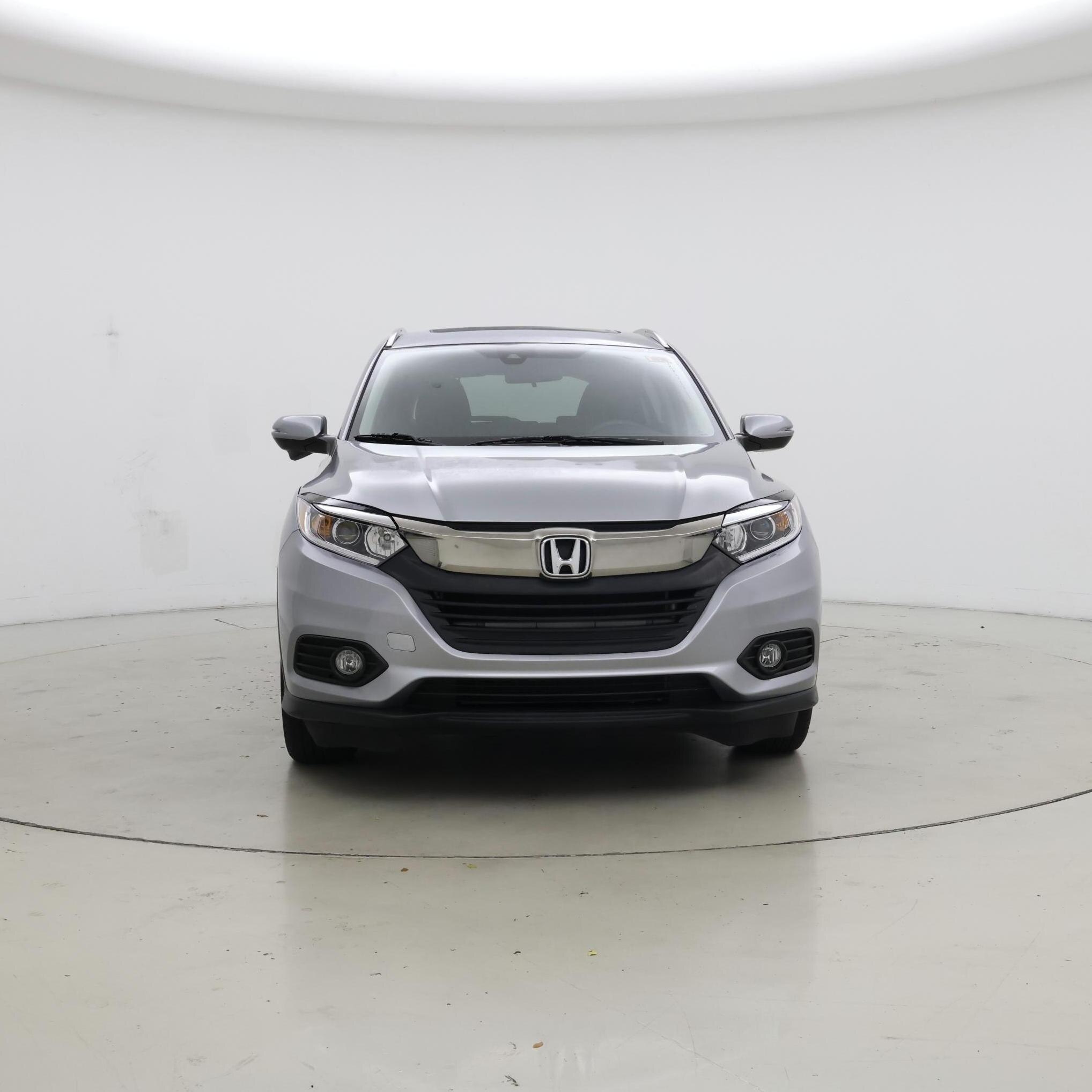 Thumbnail: 2022 Honda HR-V - 5