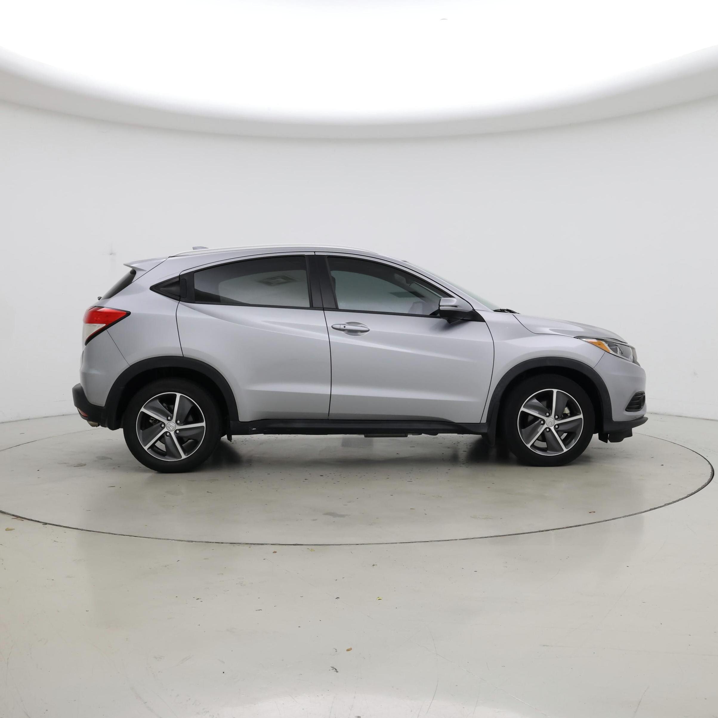 Thumbnail: 2022 Honda HR-V - 7