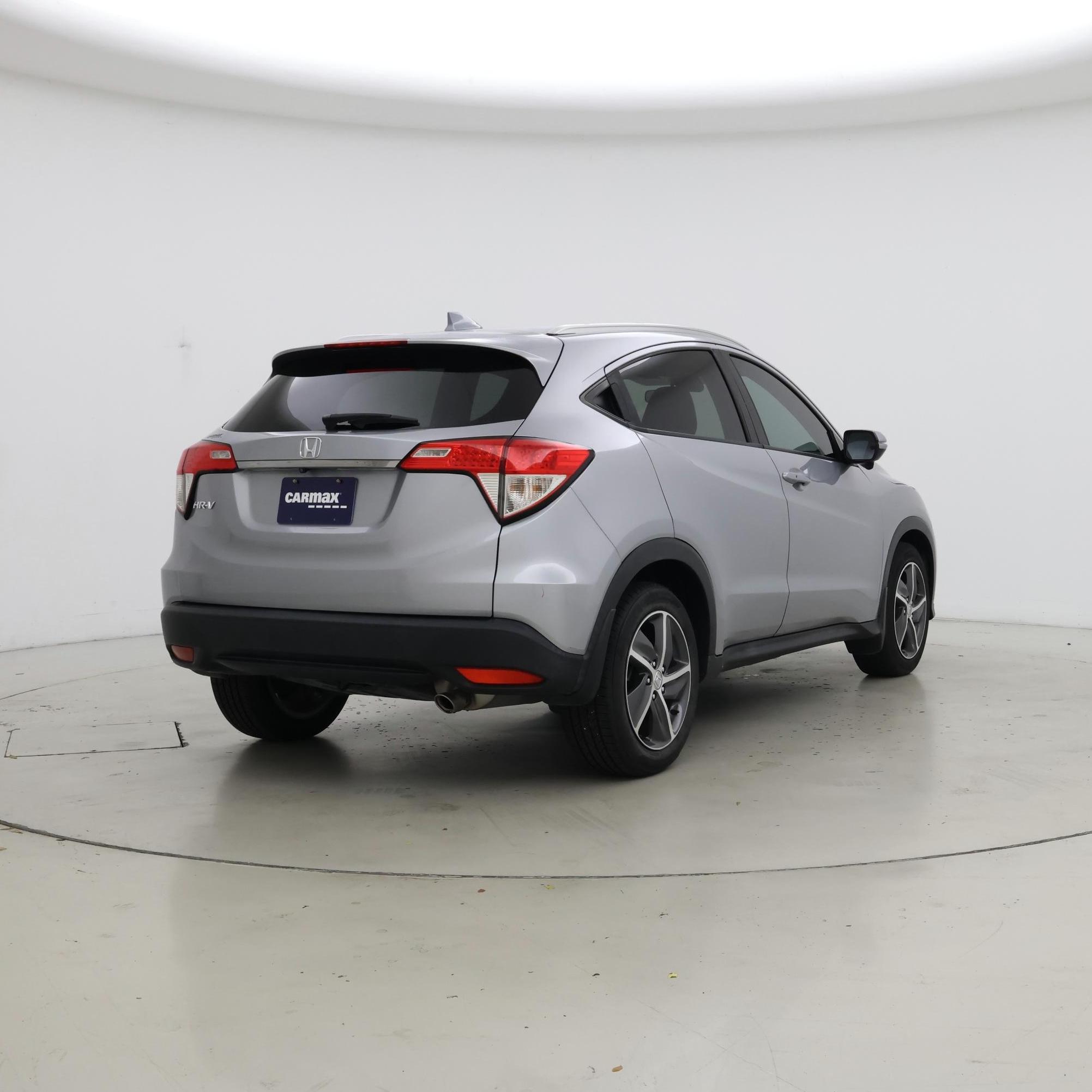 Thumbnail: 2022 Honda HR-V - 8