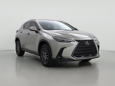 2024 Lexus NX 250 Premium