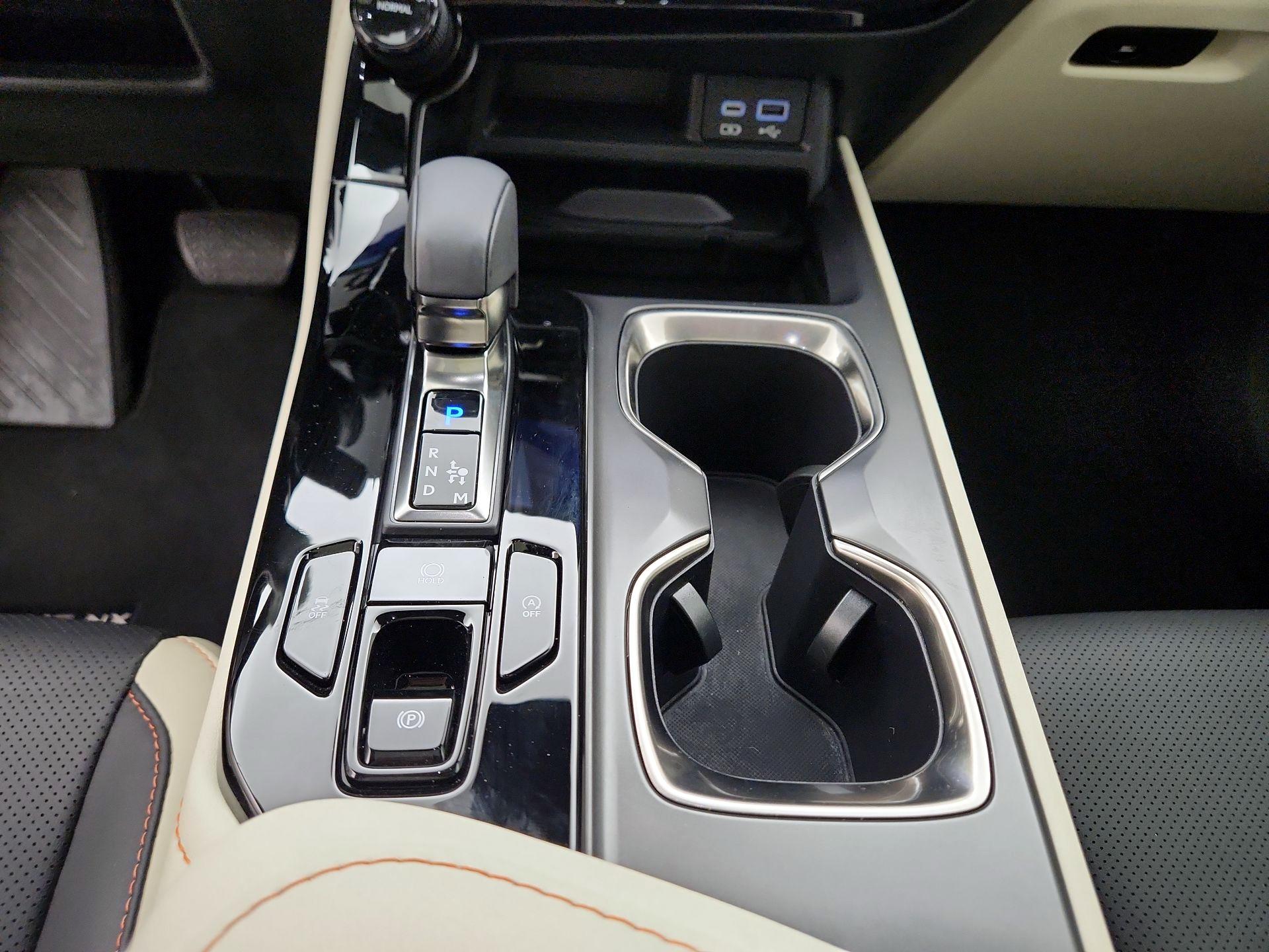Thumbnail: 2024 Lexus NX - 17