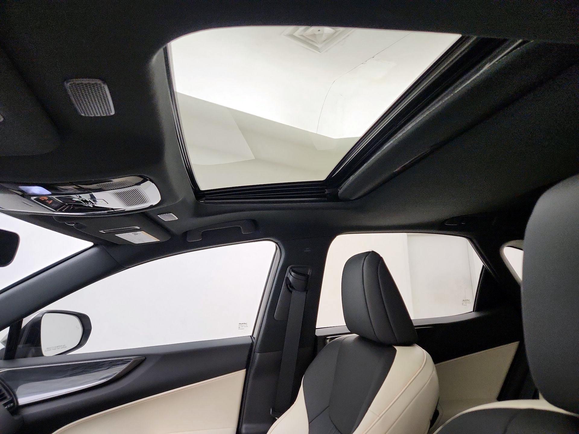 Thumbnail: 2024 Lexus NX - 19