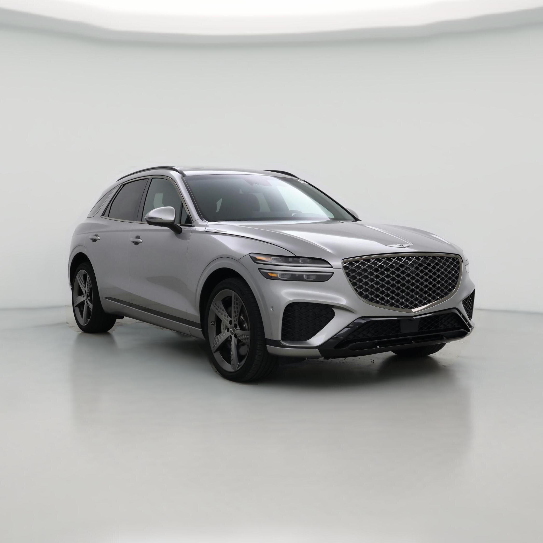 Thumbnail: 2024 Genesis GV70 - 1