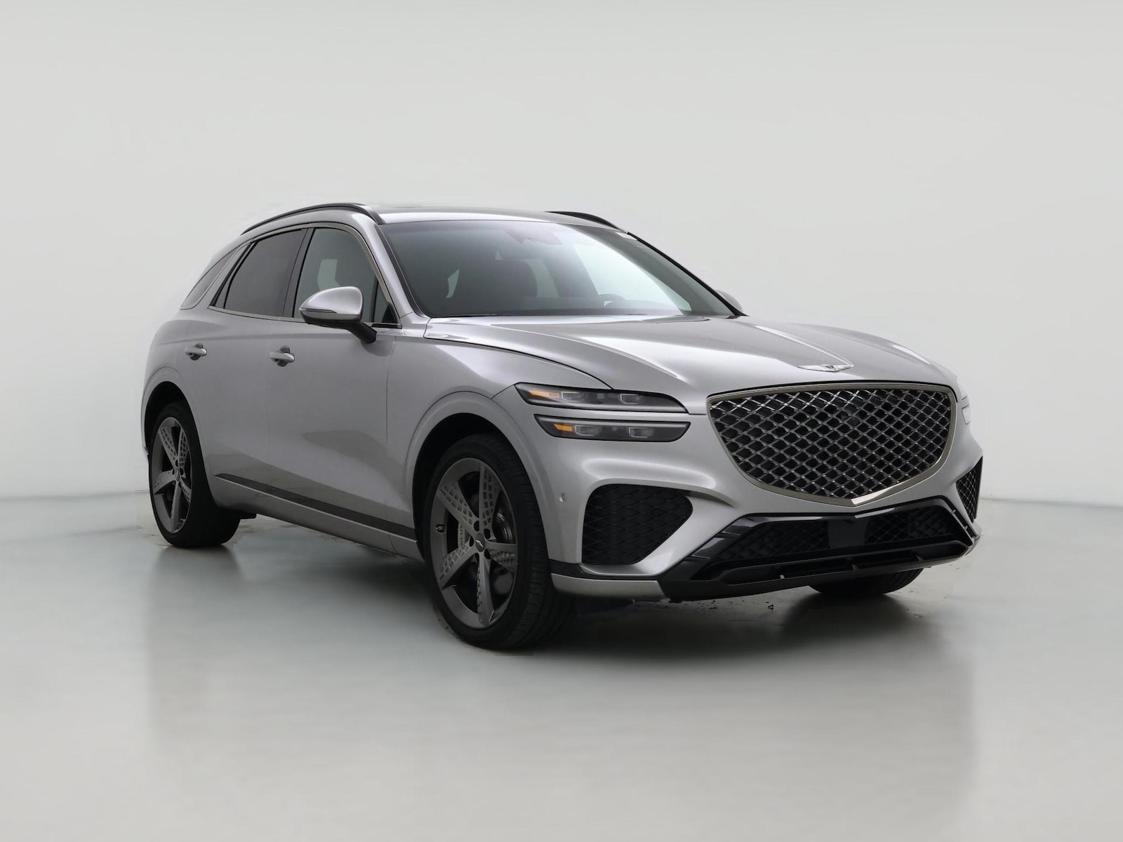 2024 GENESIS GV70