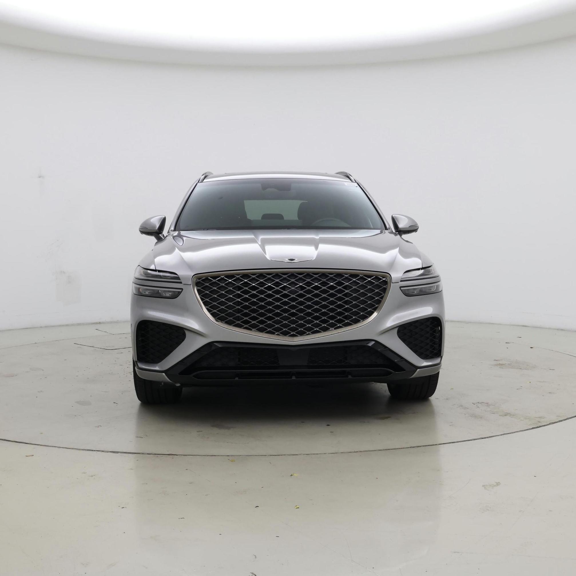 Thumbnail: 2024 Genesis GV70 - 5
