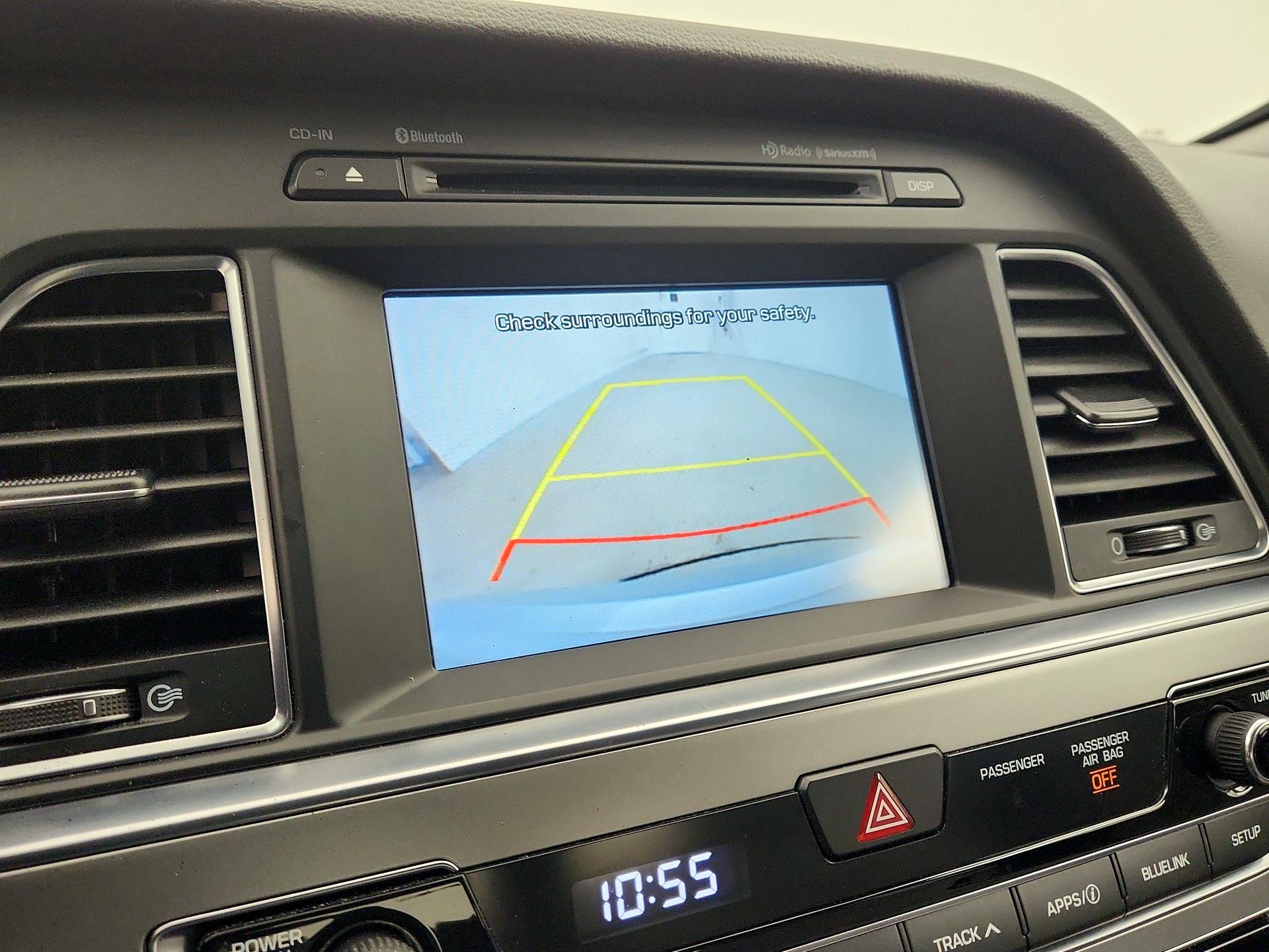 Thumbnail: 2016 Hyundai Sonata - 14