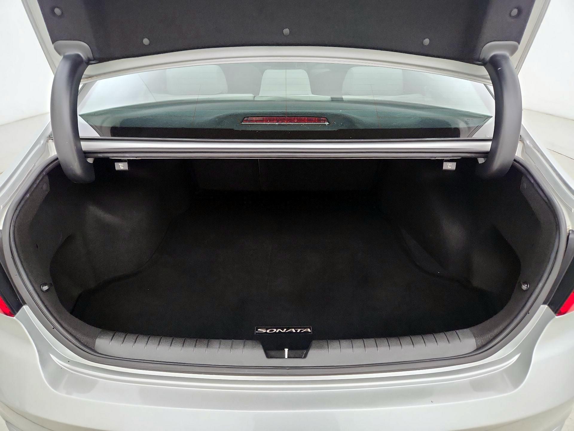 Thumbnail: 2016 Hyundai Sonata - 20