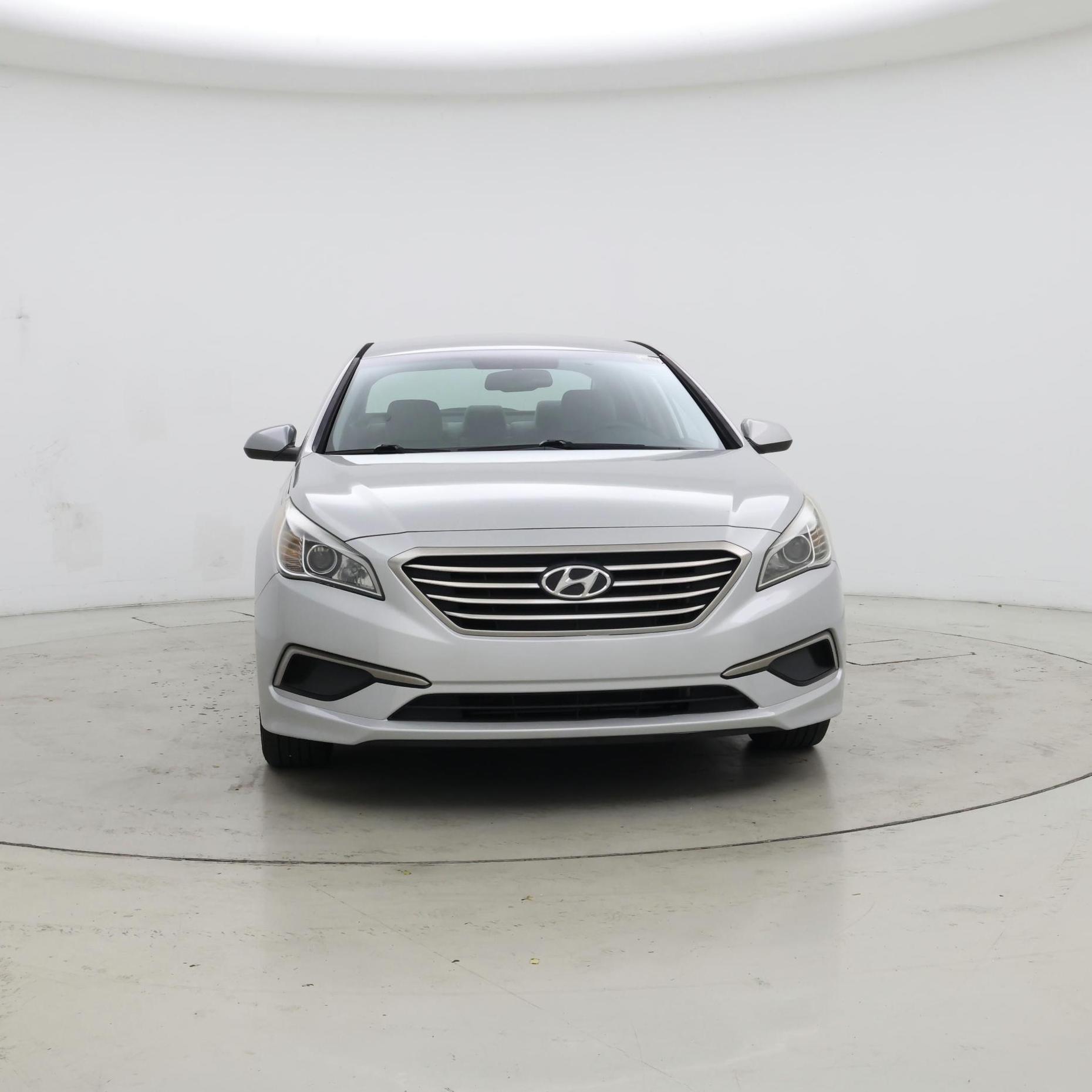 Thumbnail: 2016 Hyundai Sonata - 5