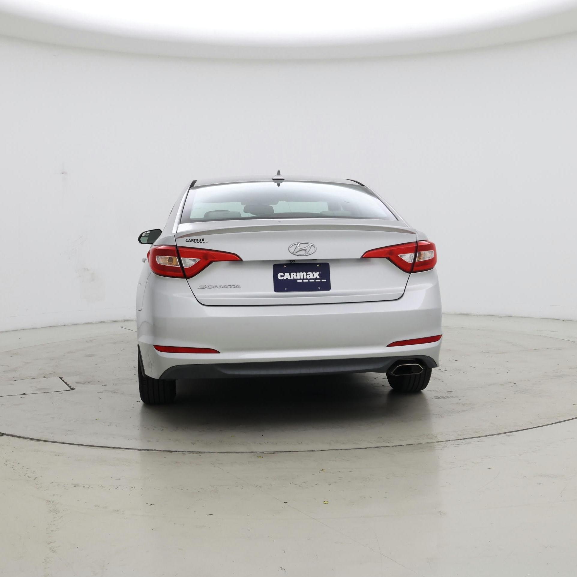 Thumbnail: 2016 Hyundai Sonata - 6