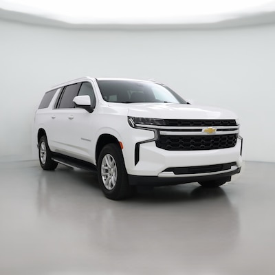 2021 Chevrolet Suburban 1500 LS