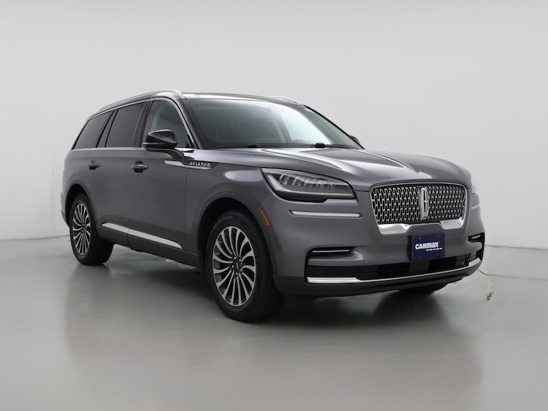 2022 Lincoln Aviator Standard -
                  Fort Myers, FL