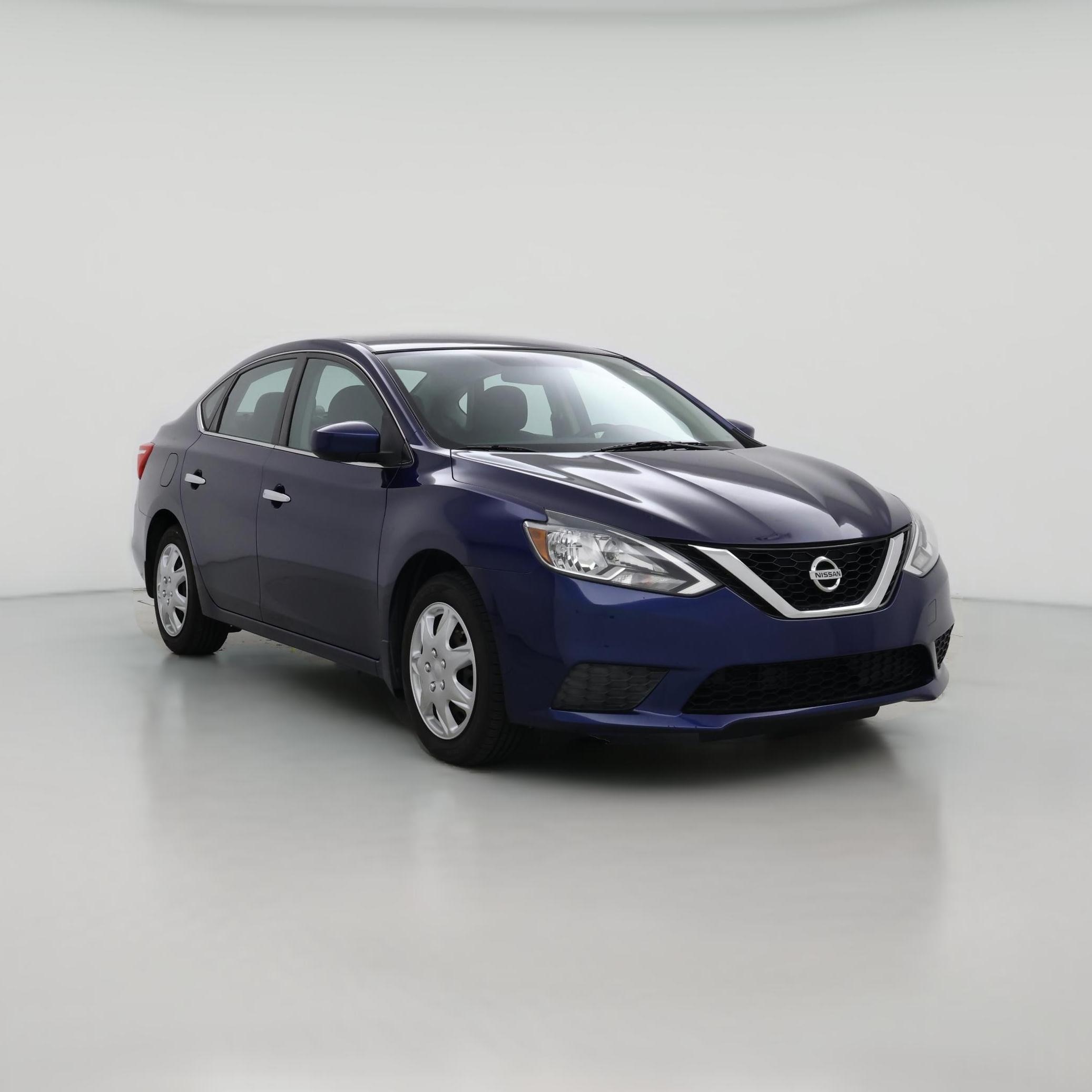 Thumbnail: 2016 Nissan Sentra - 1