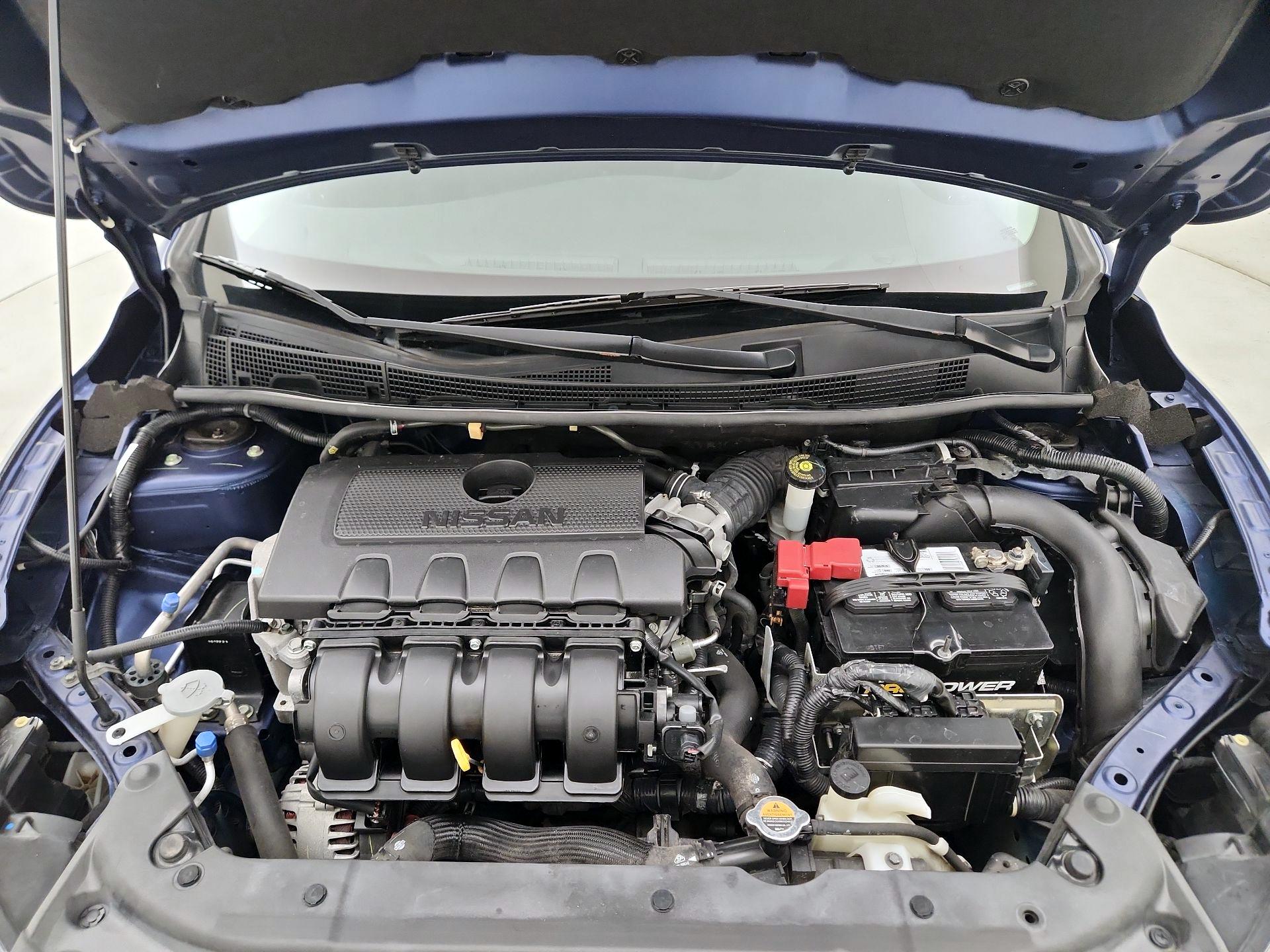 Thumbnail: 2016 Nissan Sentra - 20