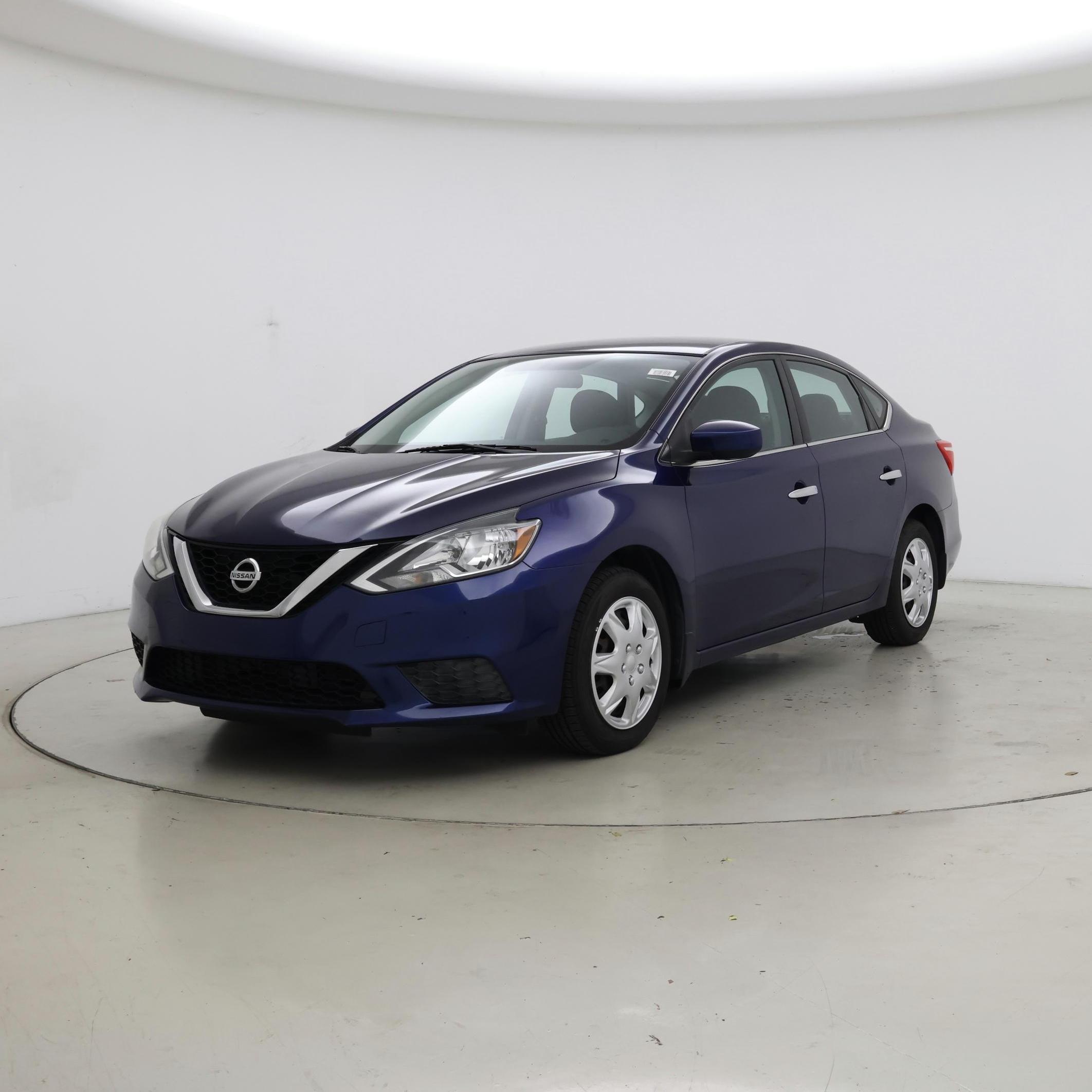 Thumbnail: 2016 Nissan Sentra - 4