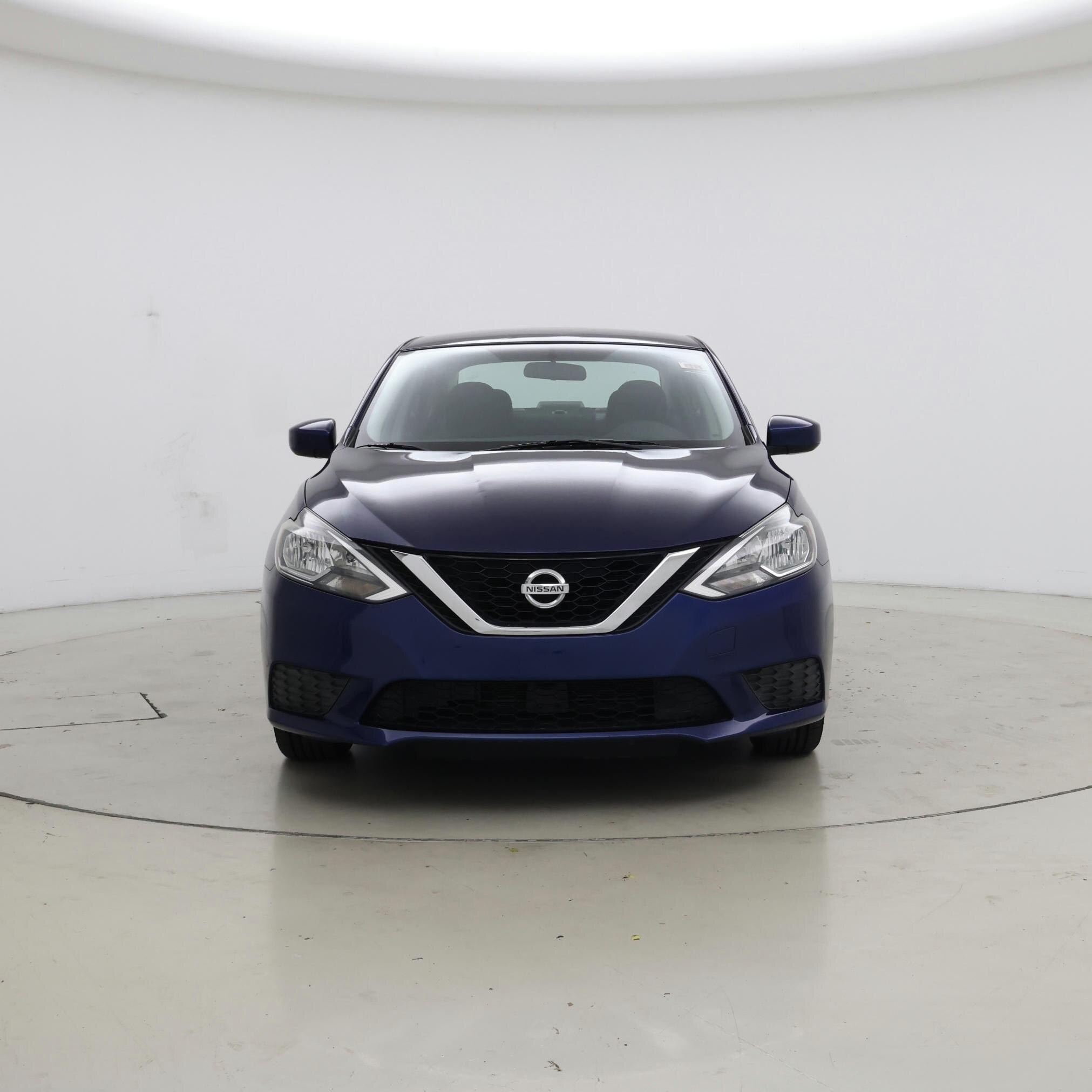 Thumbnail: 2016 Nissan Sentra - 5