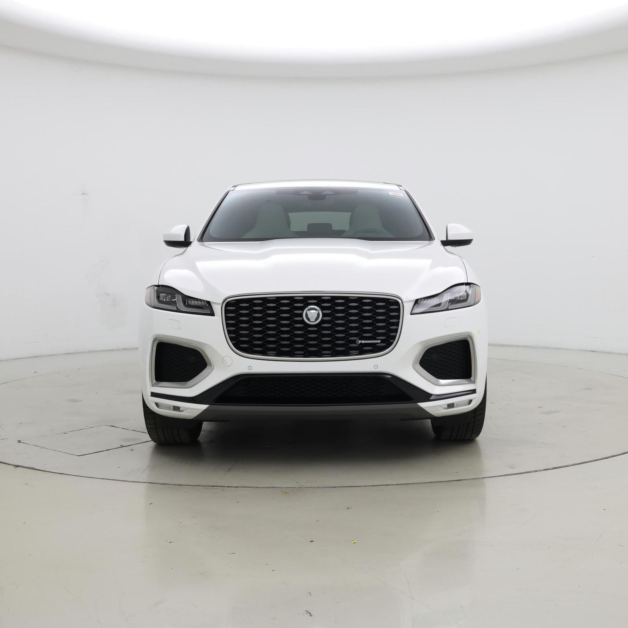 Thumbnail: 2024 Jaguar F-Pace - 5