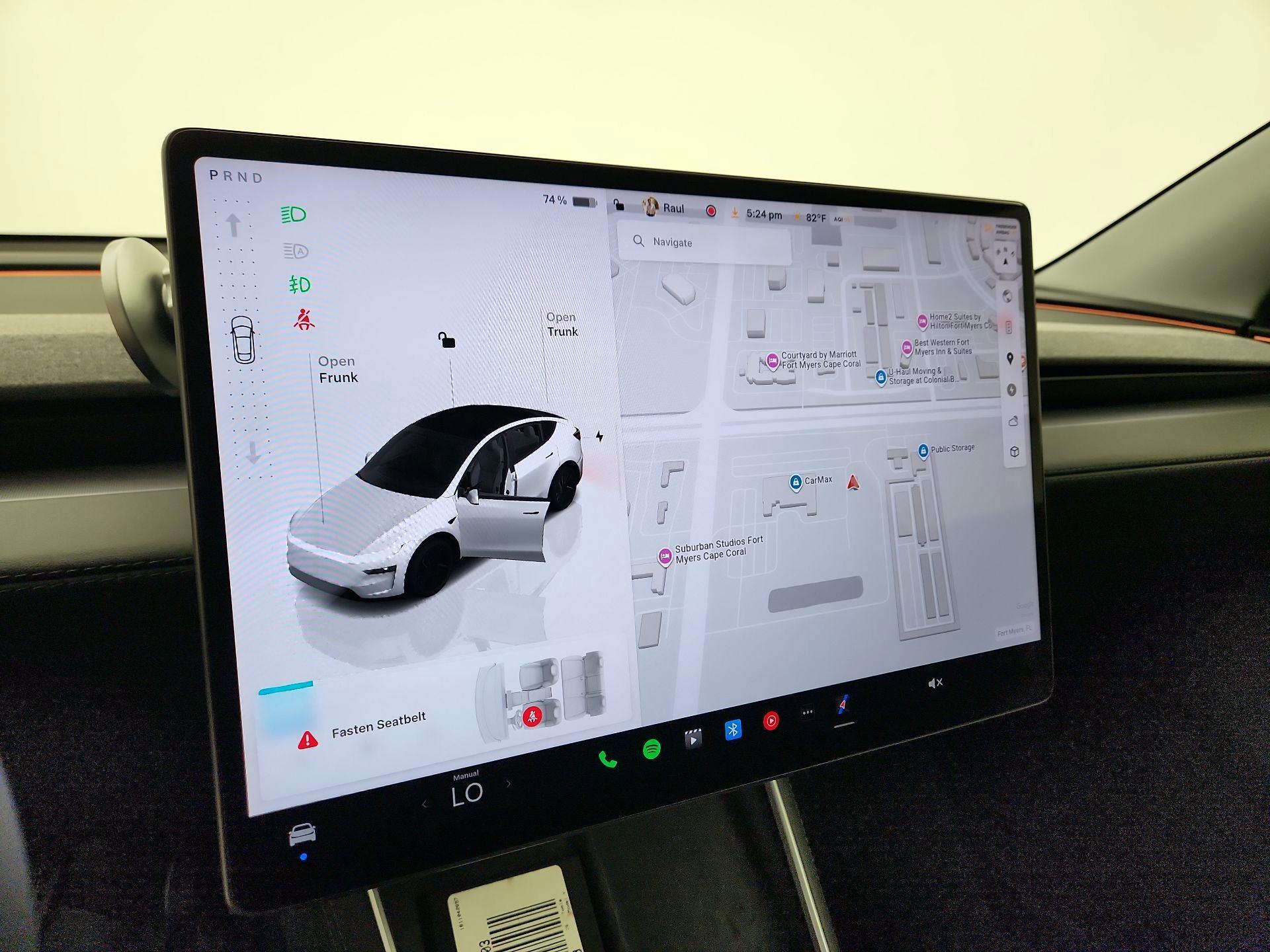 Thumbnail: 2026 Tesla Model Y - 13
